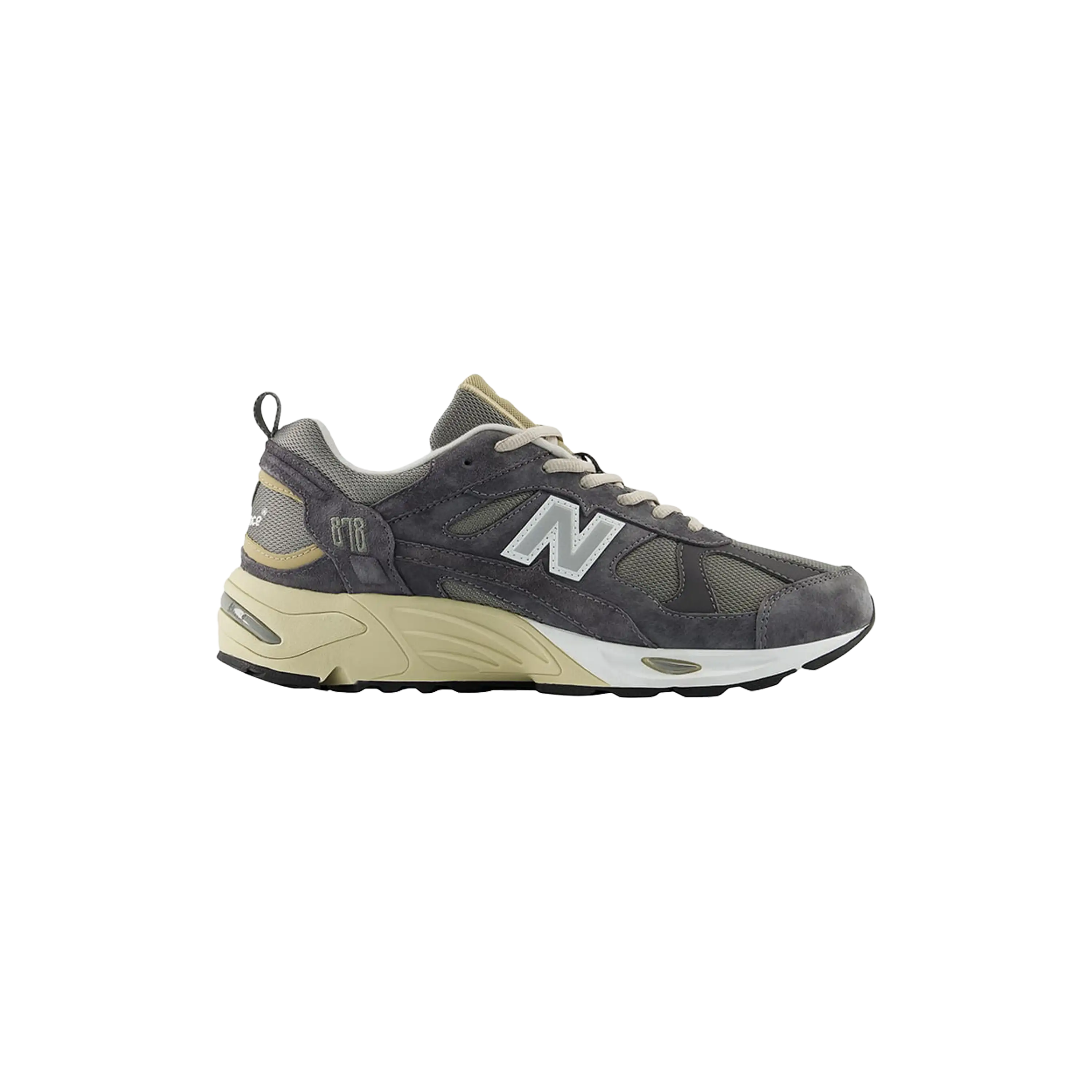 New Balance 878MG1 Castlerock