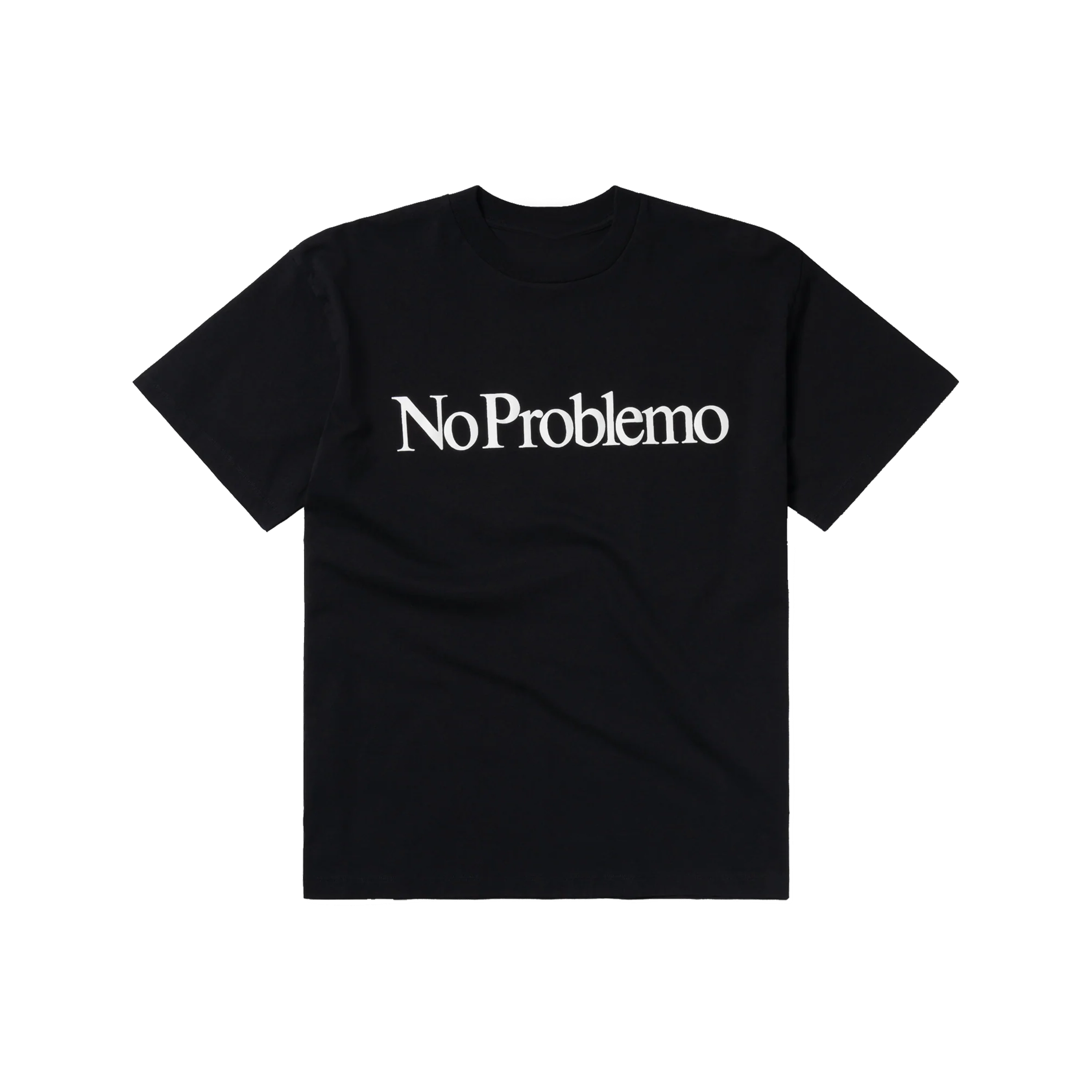 No Problemo SS Tee