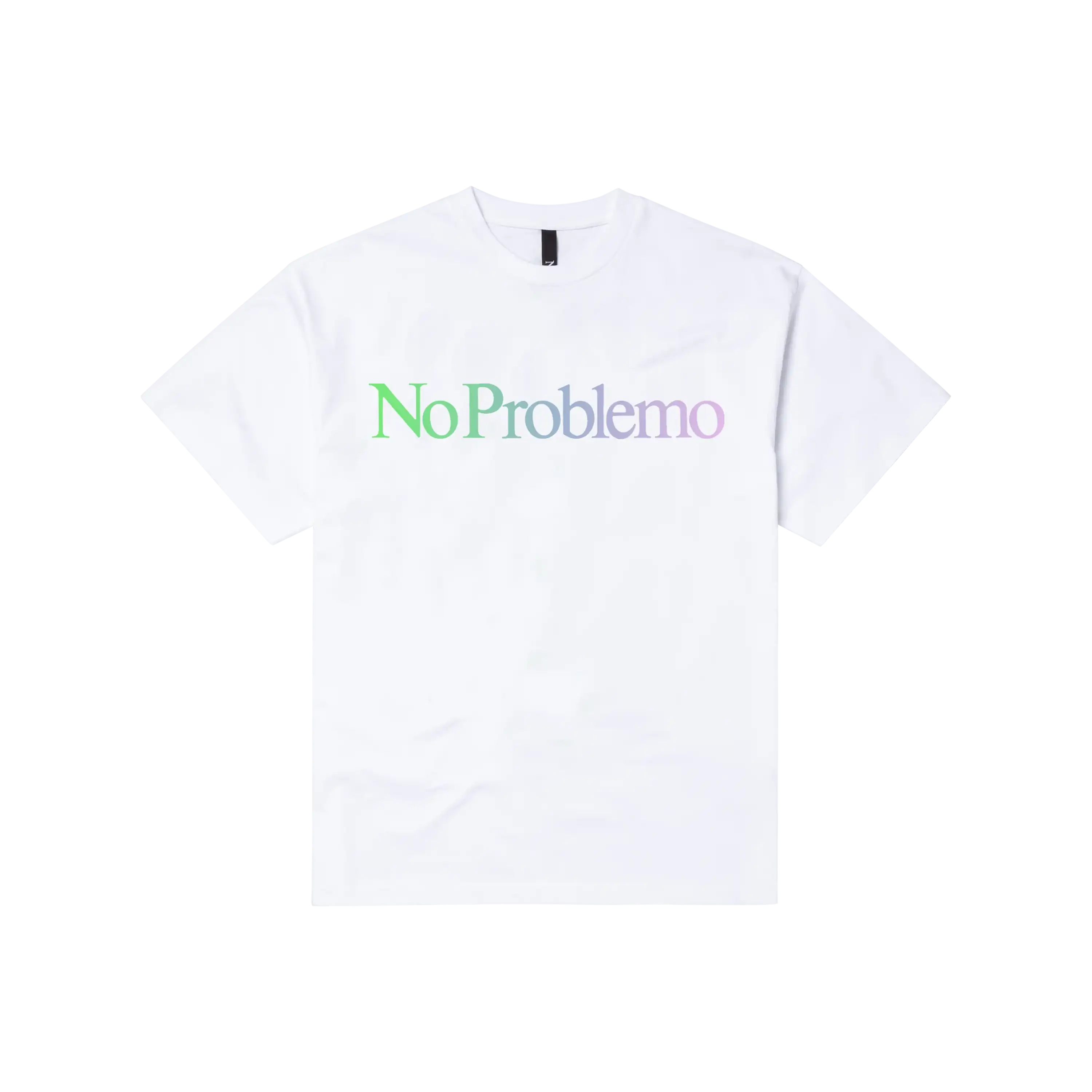 No Problemo Gradient SS Tee
