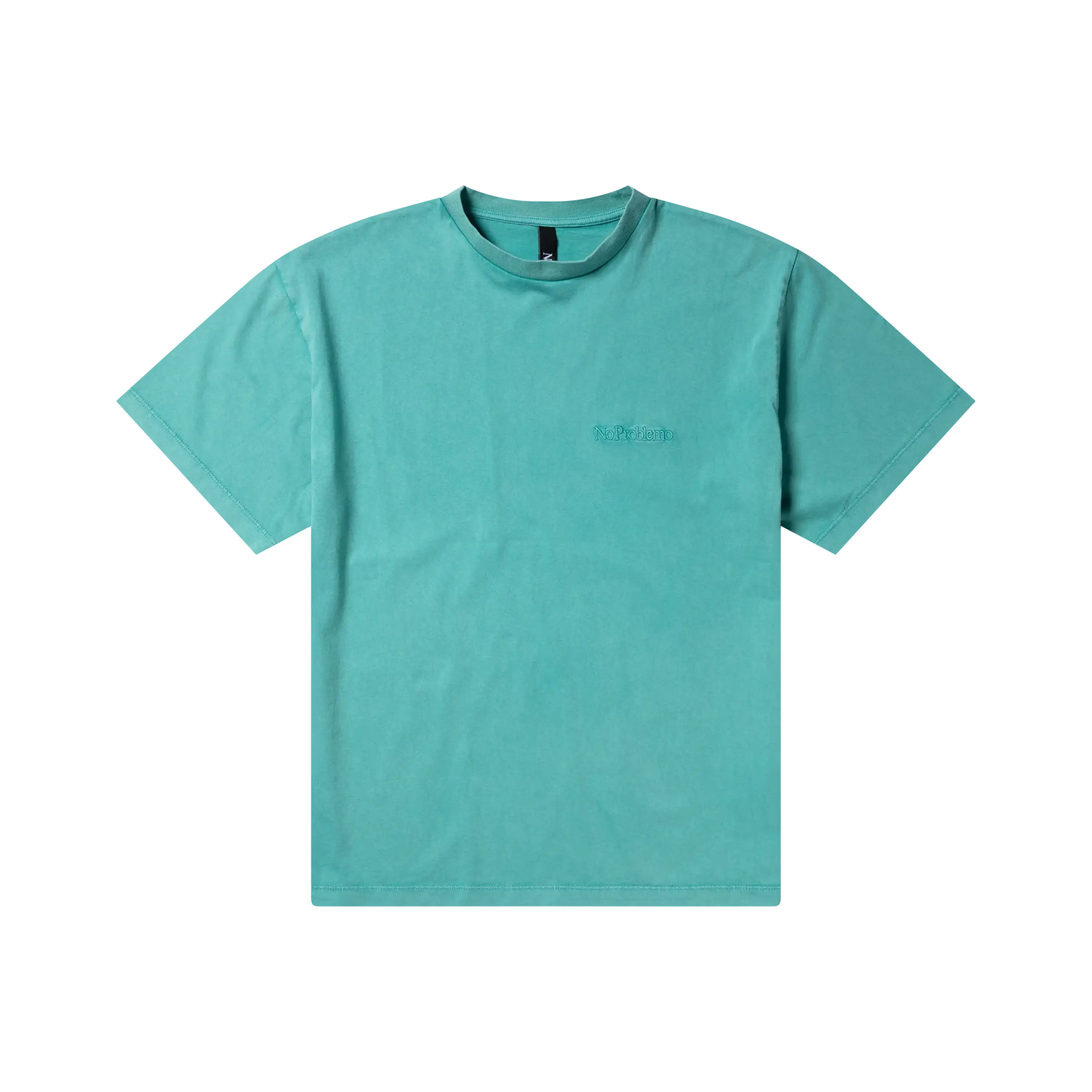 No Problemo Faded Mini Problemo SS Tee