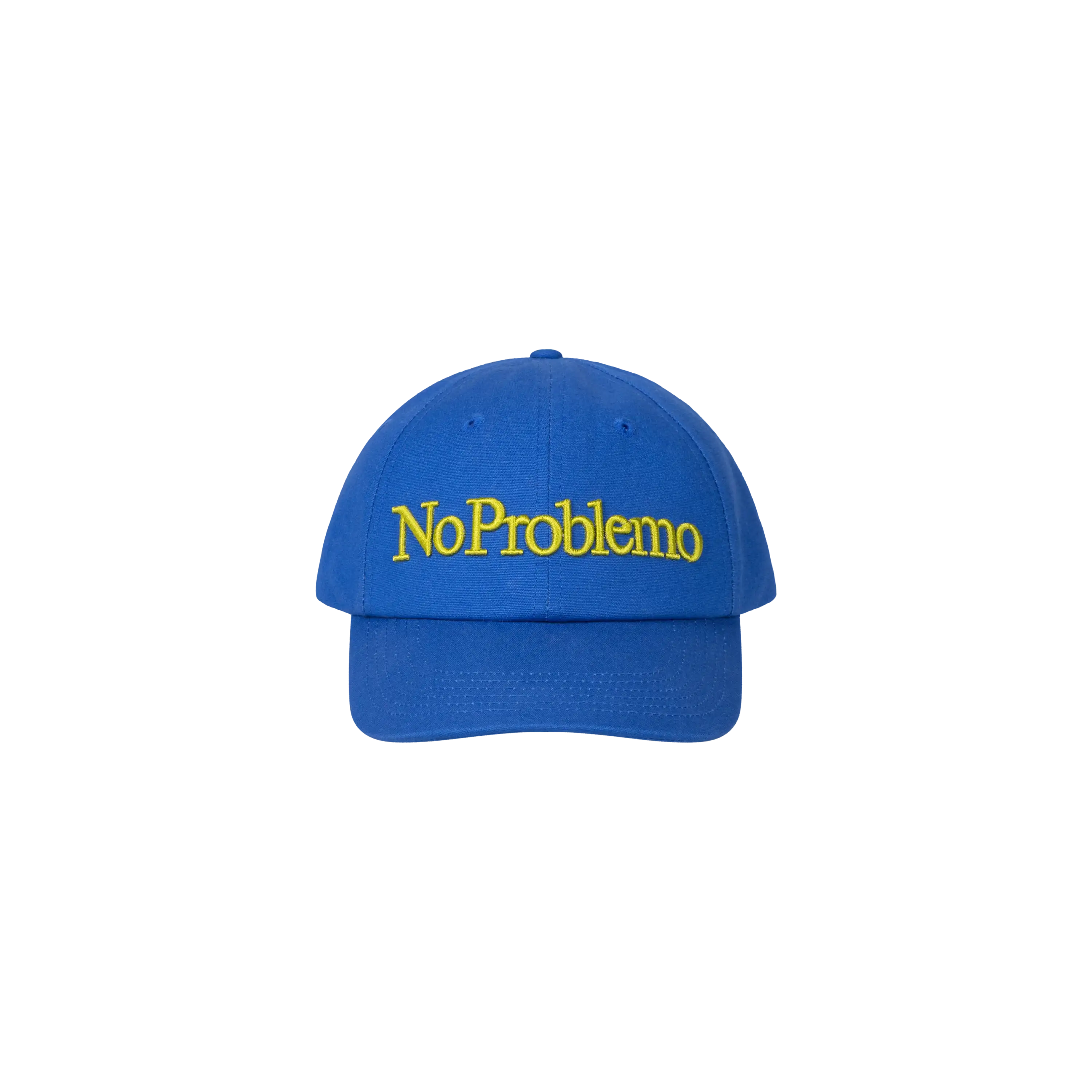 No Problemo Cap