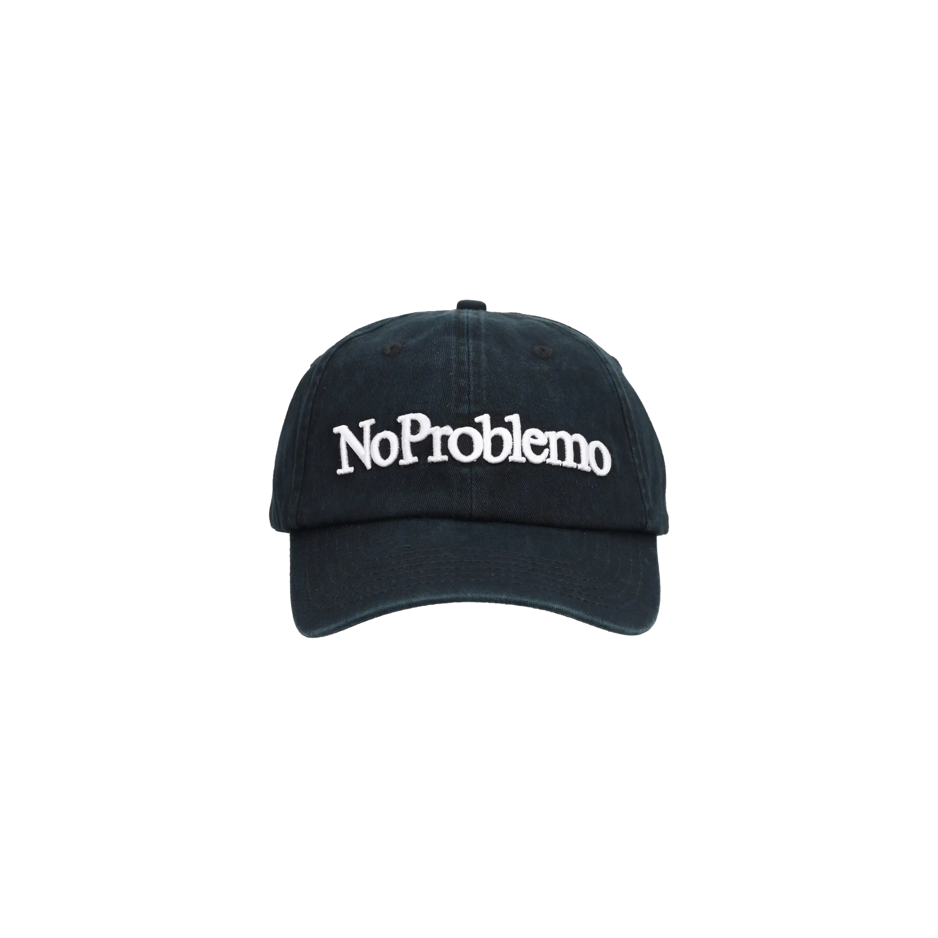No Problemo Cap