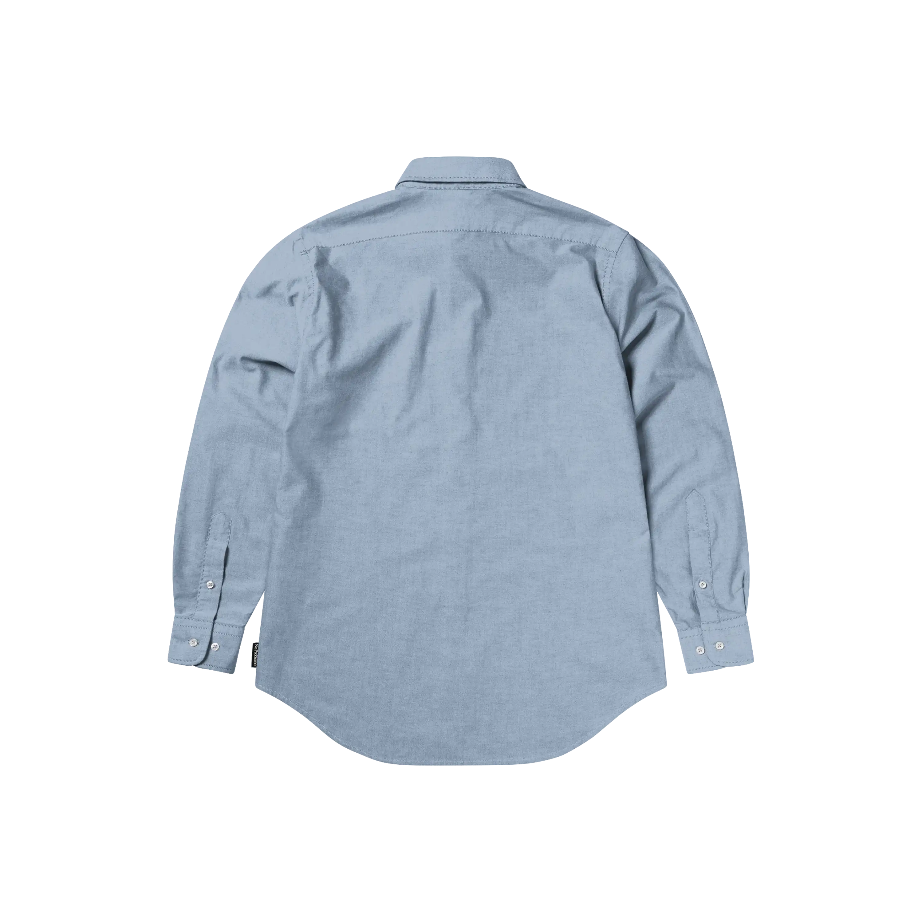 No Problemo Smile Away LS Shirt