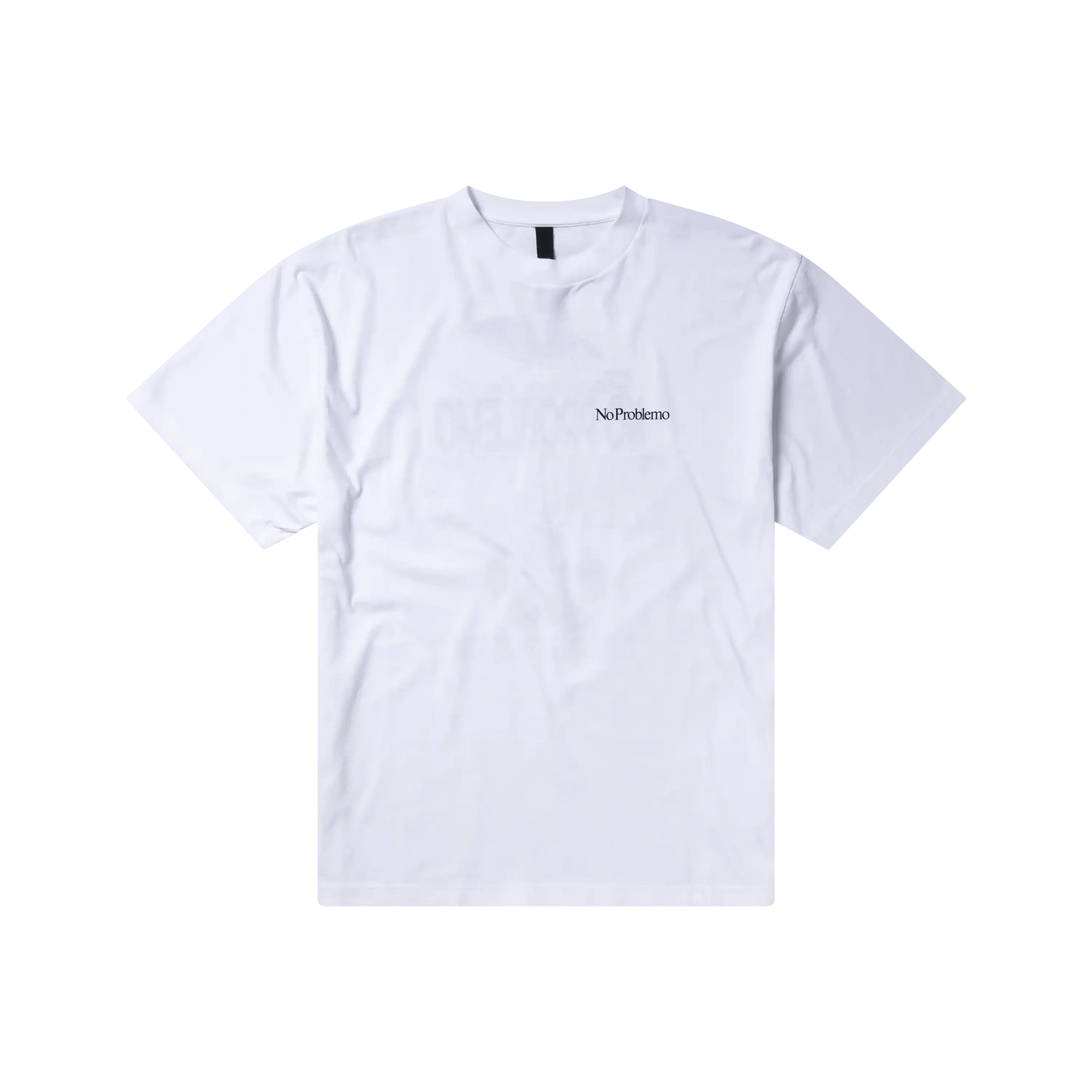 No Problemo Trip Advisor SS Tee