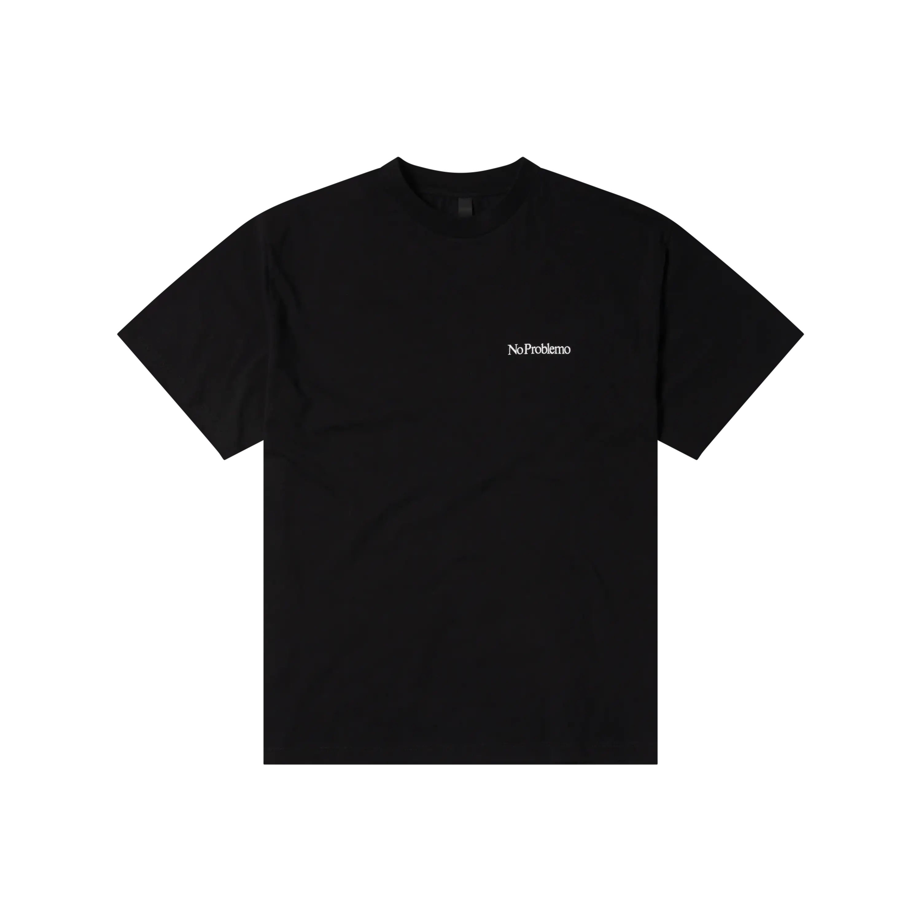 No Problemo Smile Away SS Tee