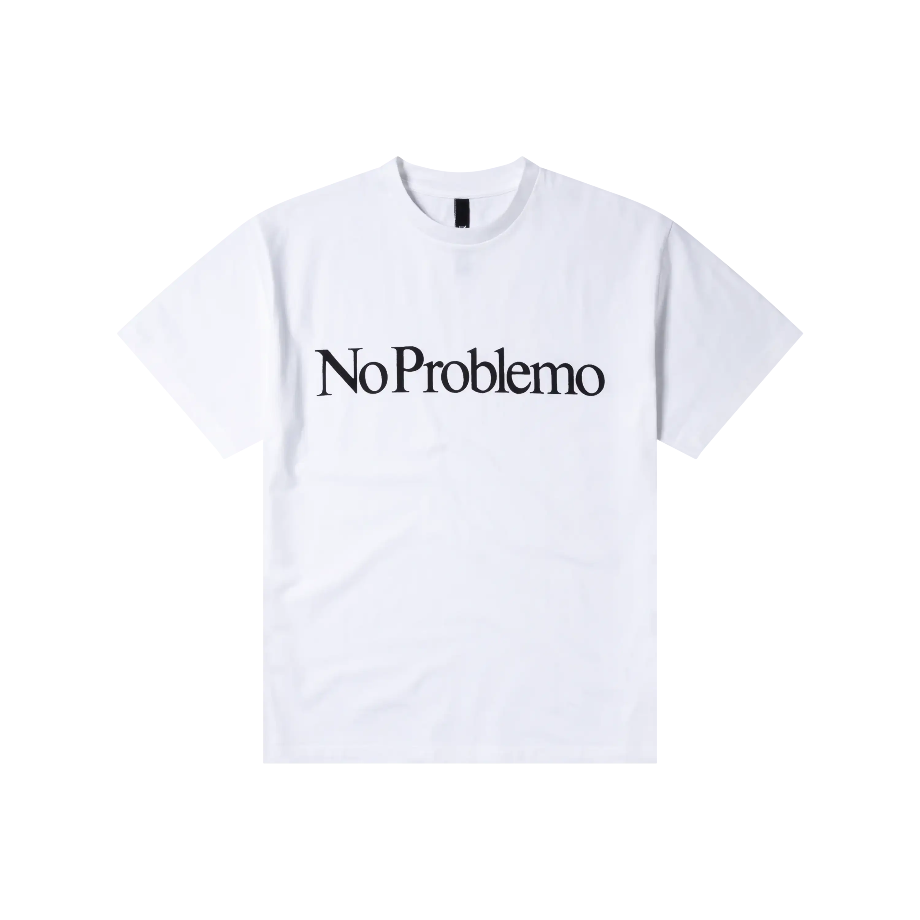 No Problemo SS Tee