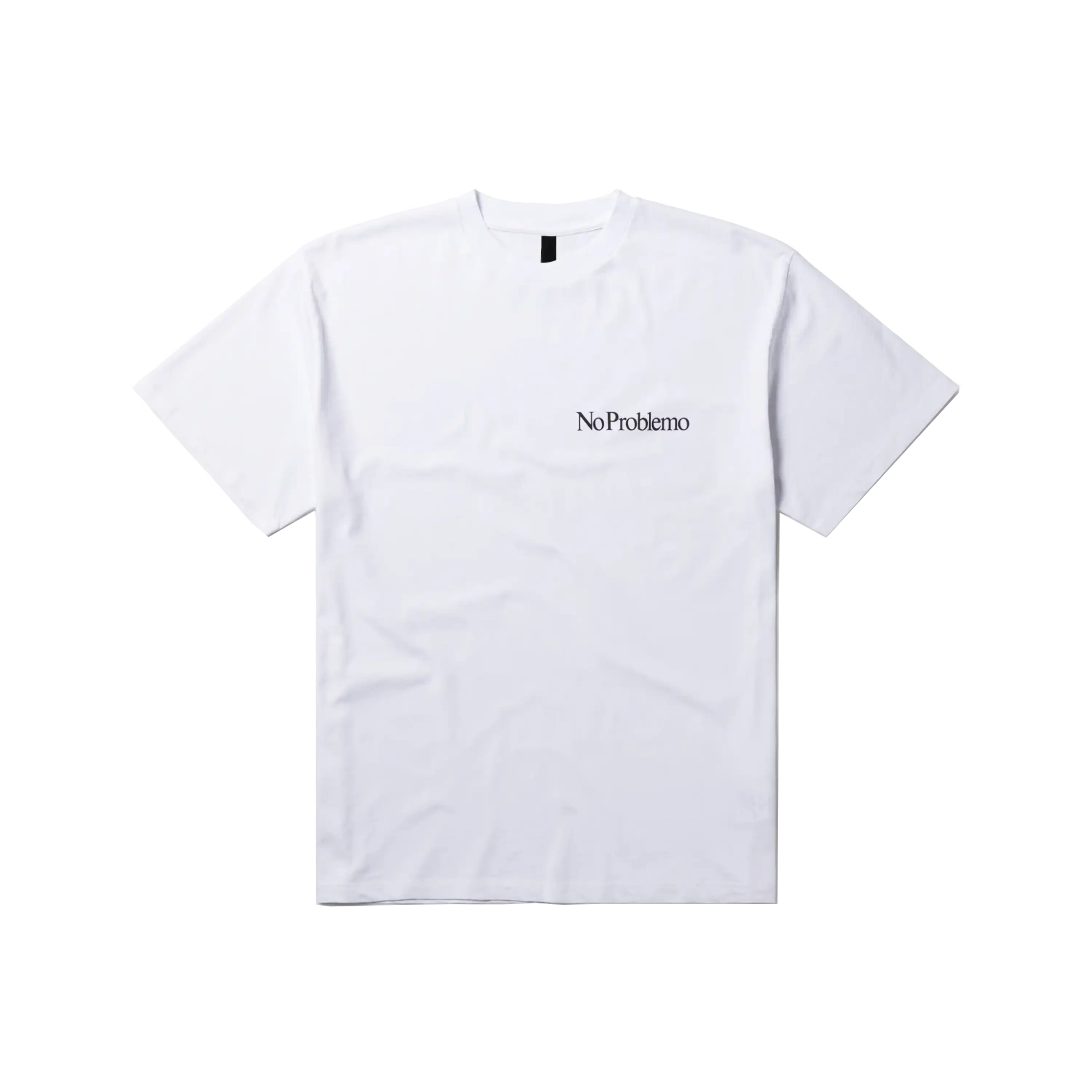No Problemo Mini Problemo SS Tee