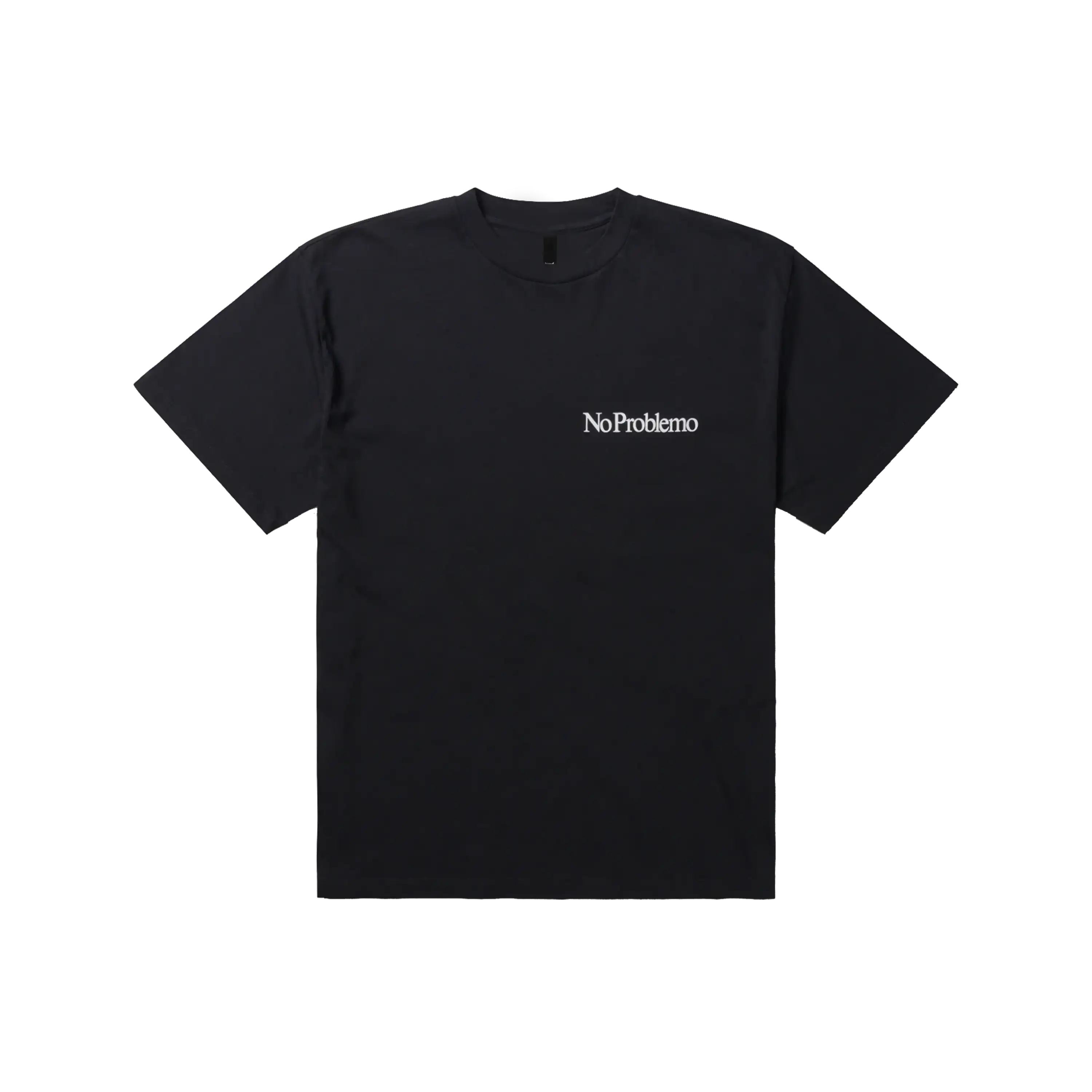 No Problemo Mini Problemo SS Tee