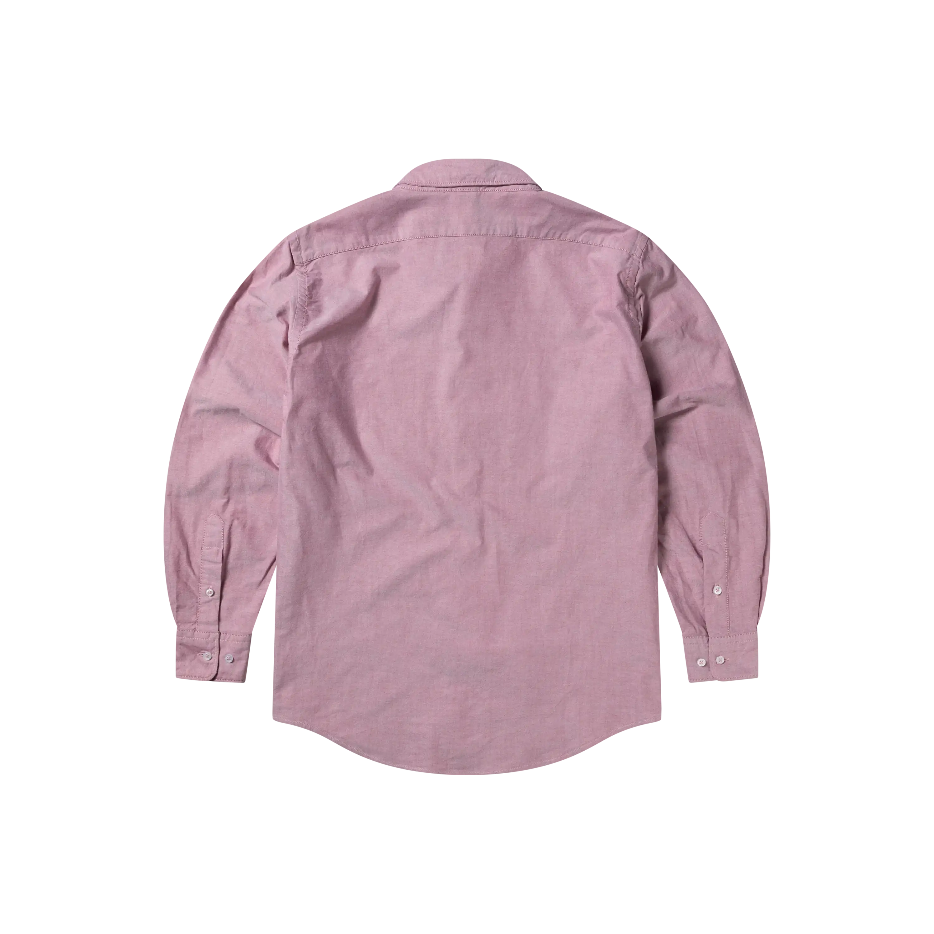 No Problemo LS Oxford Shirt