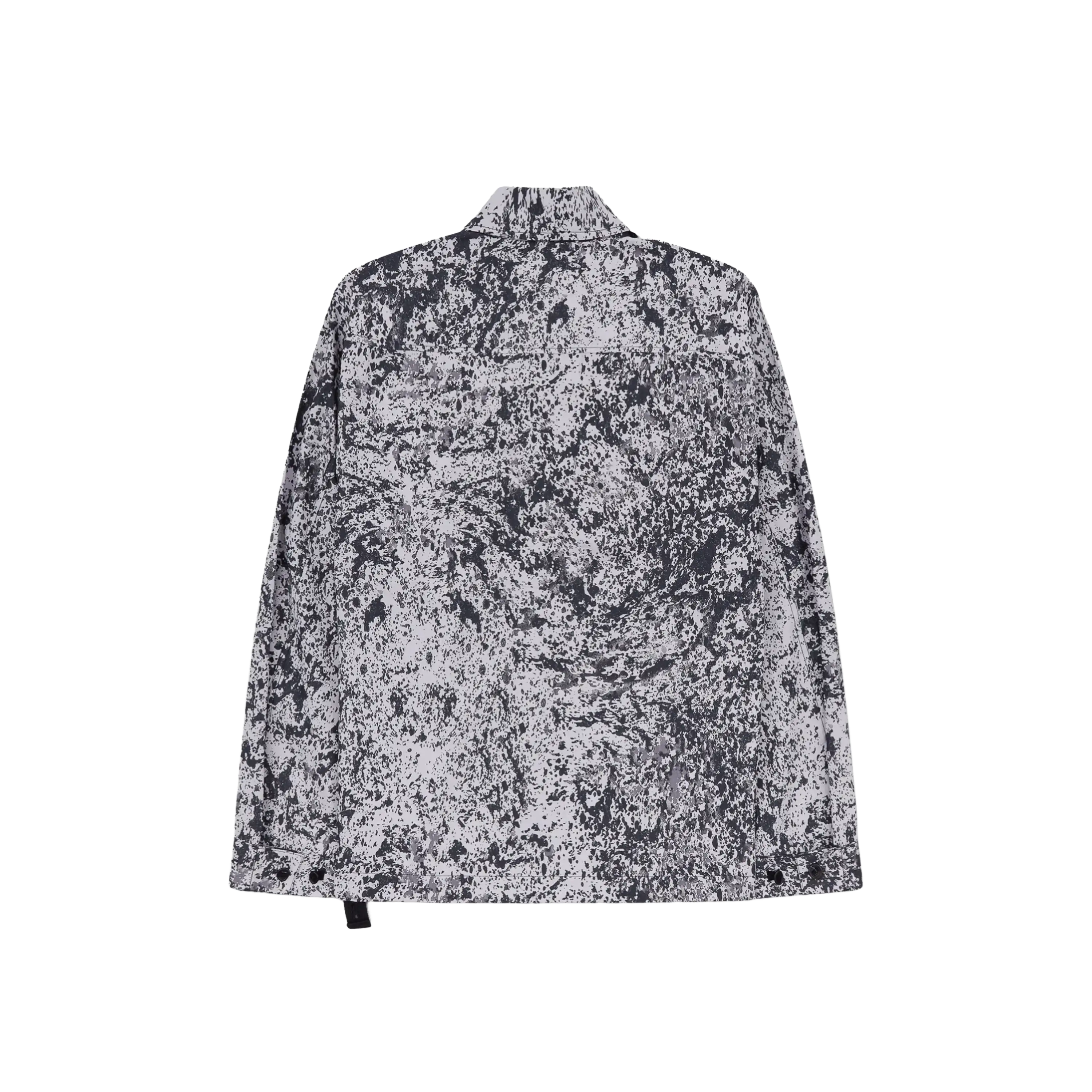 OAMC Peacemaker Military Cargo Shirt