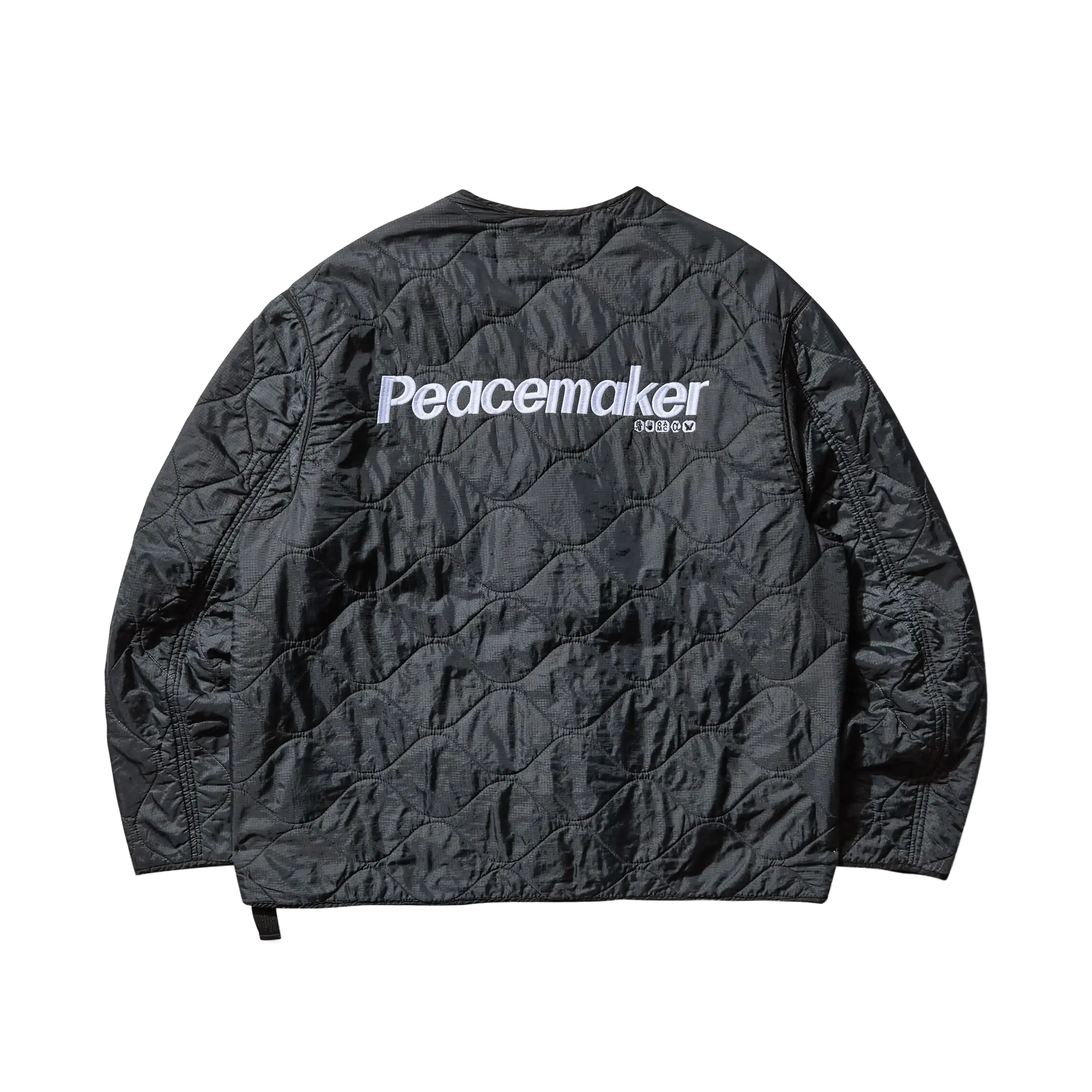 OAMC Peacemaker Combat Liner