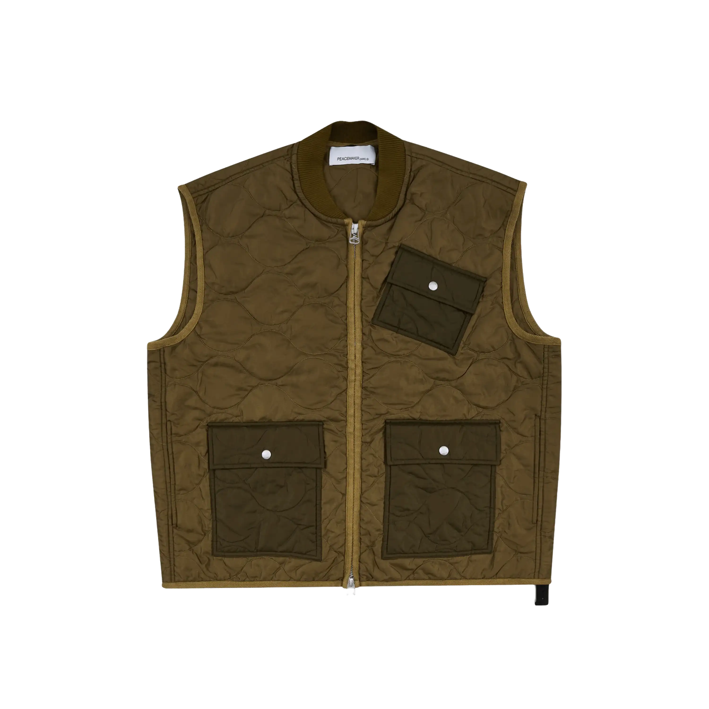 OAMC Peacemaker Liner Vest