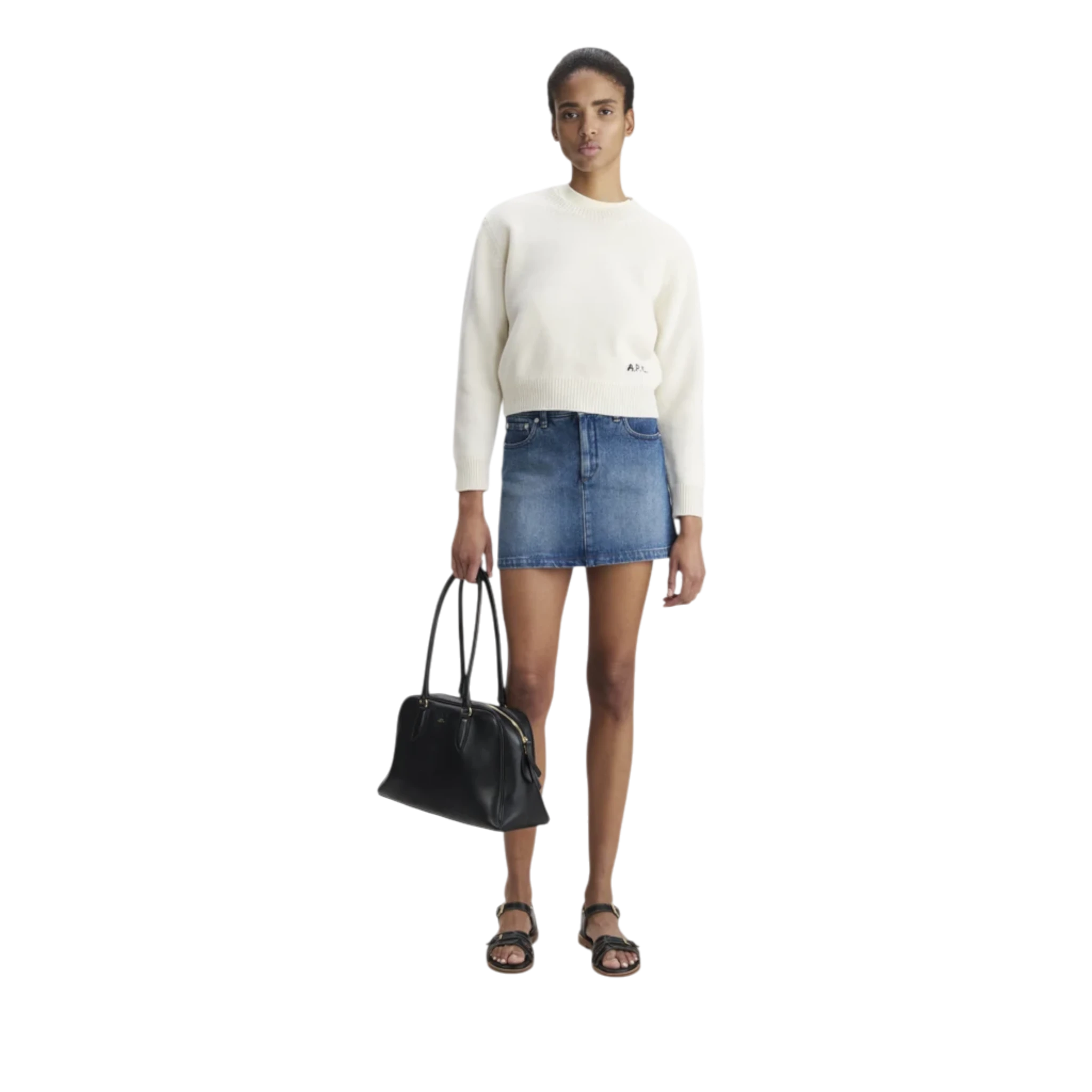A.P.C. Pull Anna