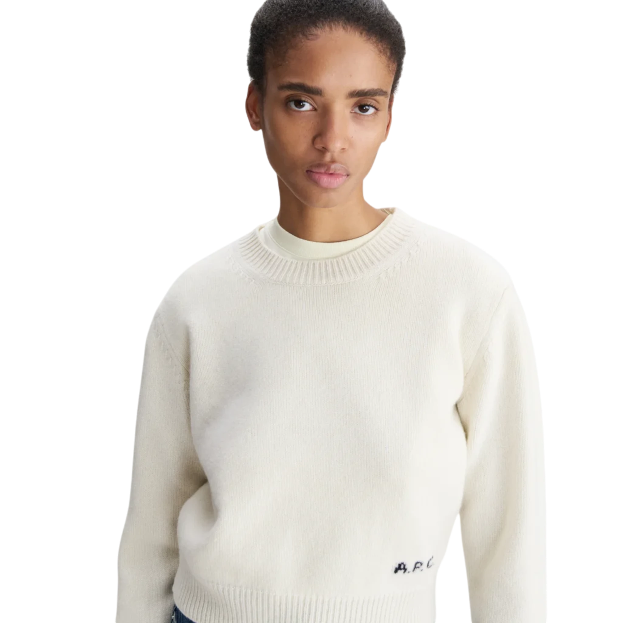 A.P.C. Pull Anna