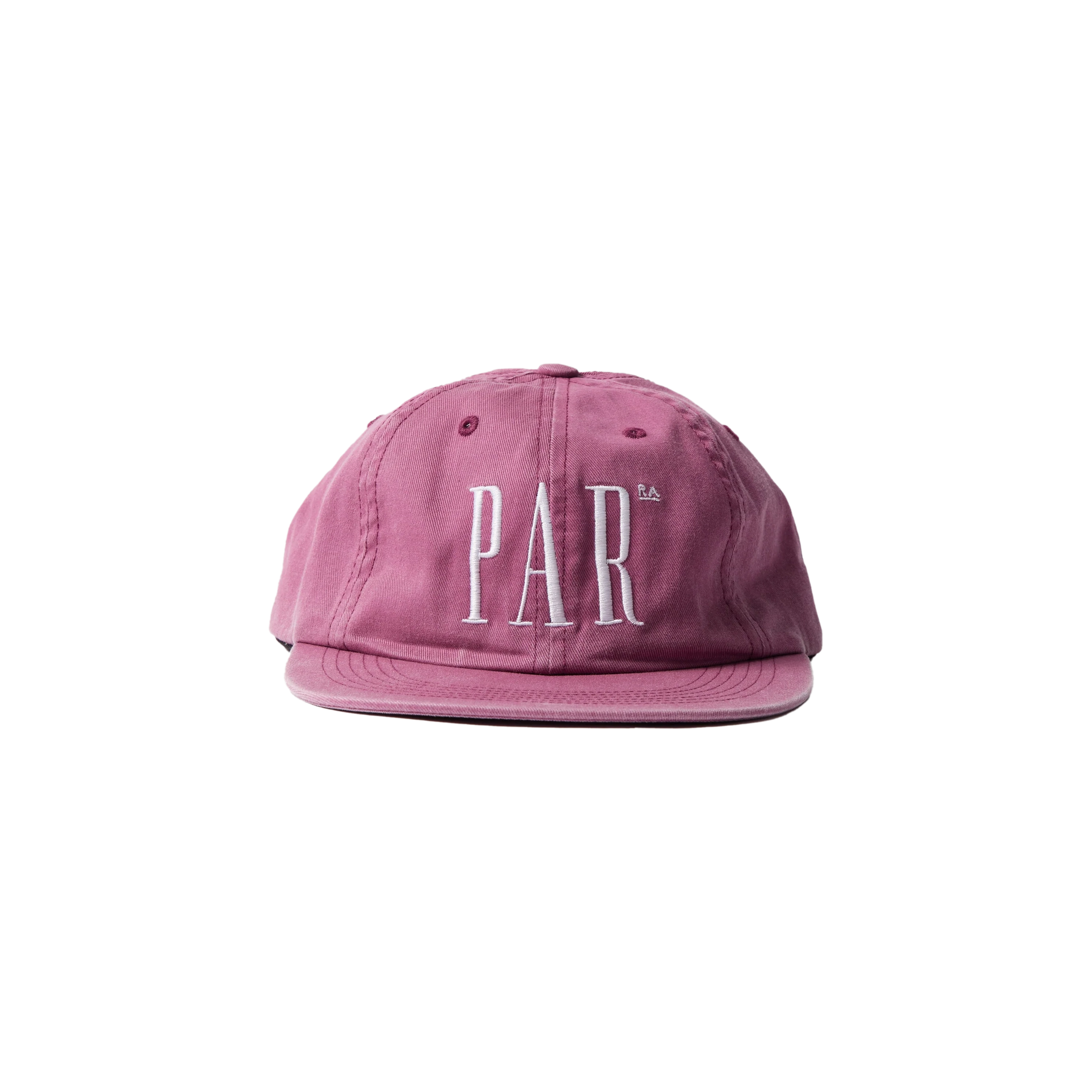 Parra Store Logo 6 Panel Hat