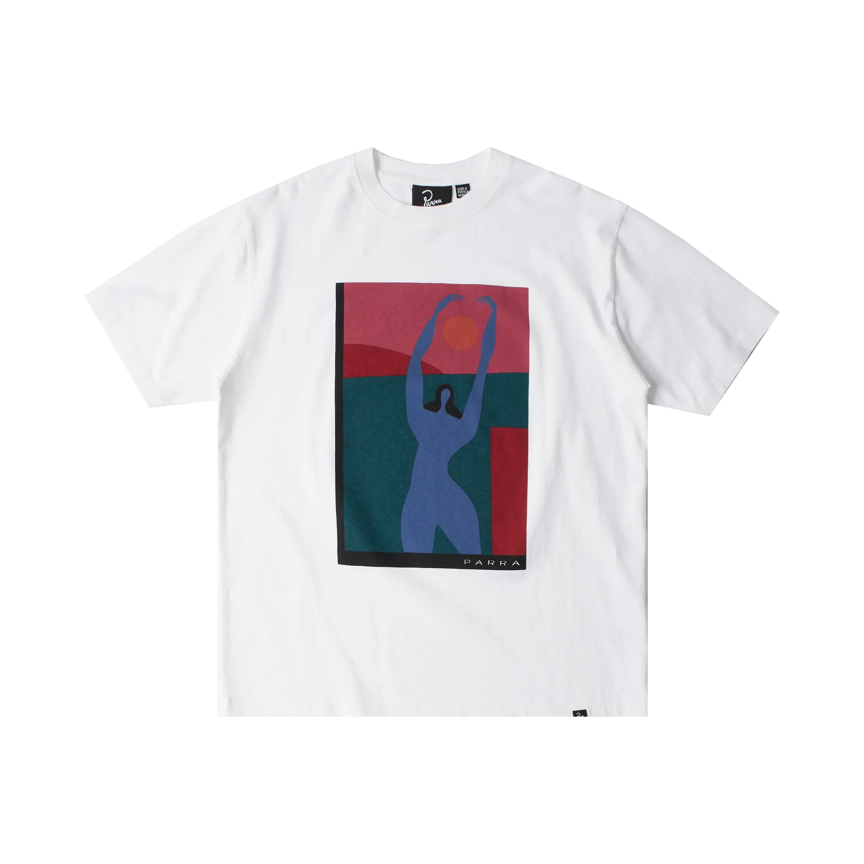 Parra Protect The Sun T-shirt