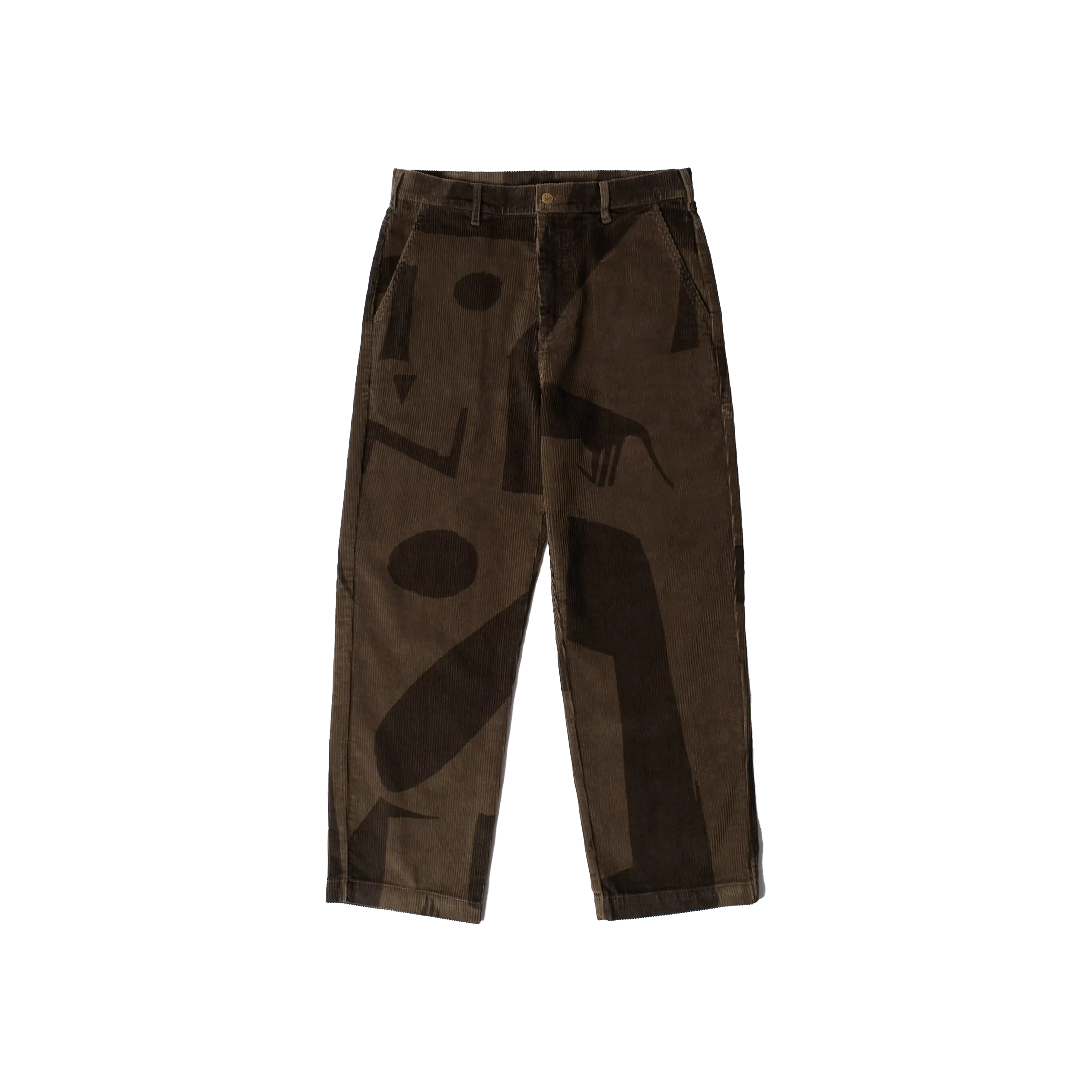 Parra Detached Pants