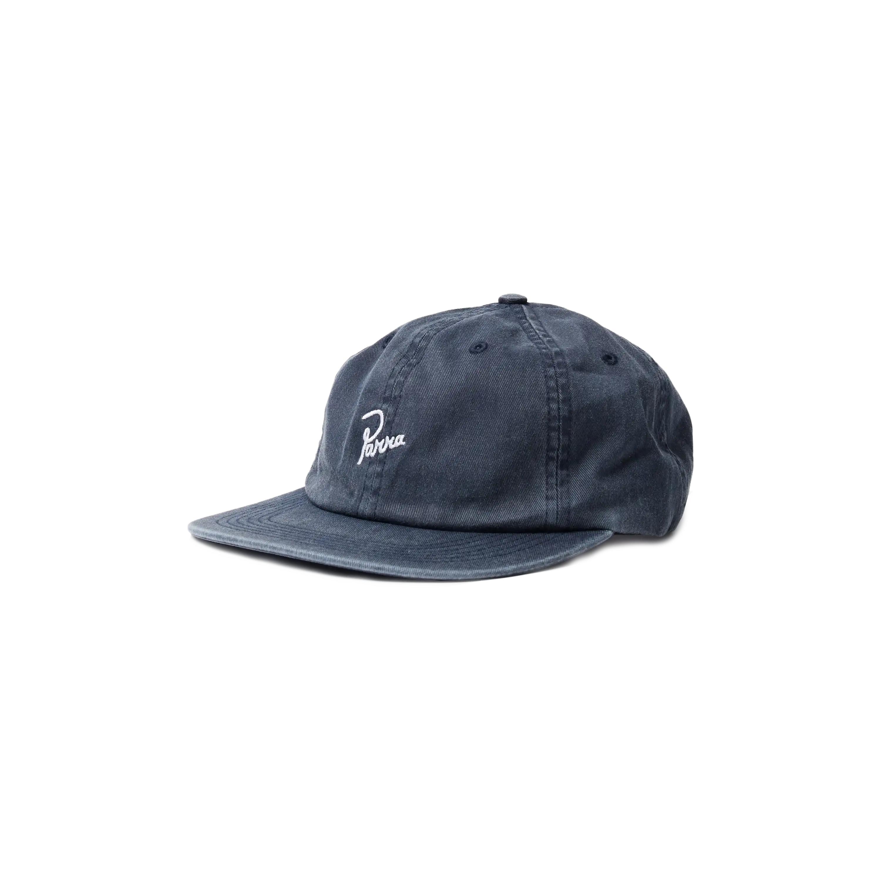 Parra Signature 6 Panel Hat