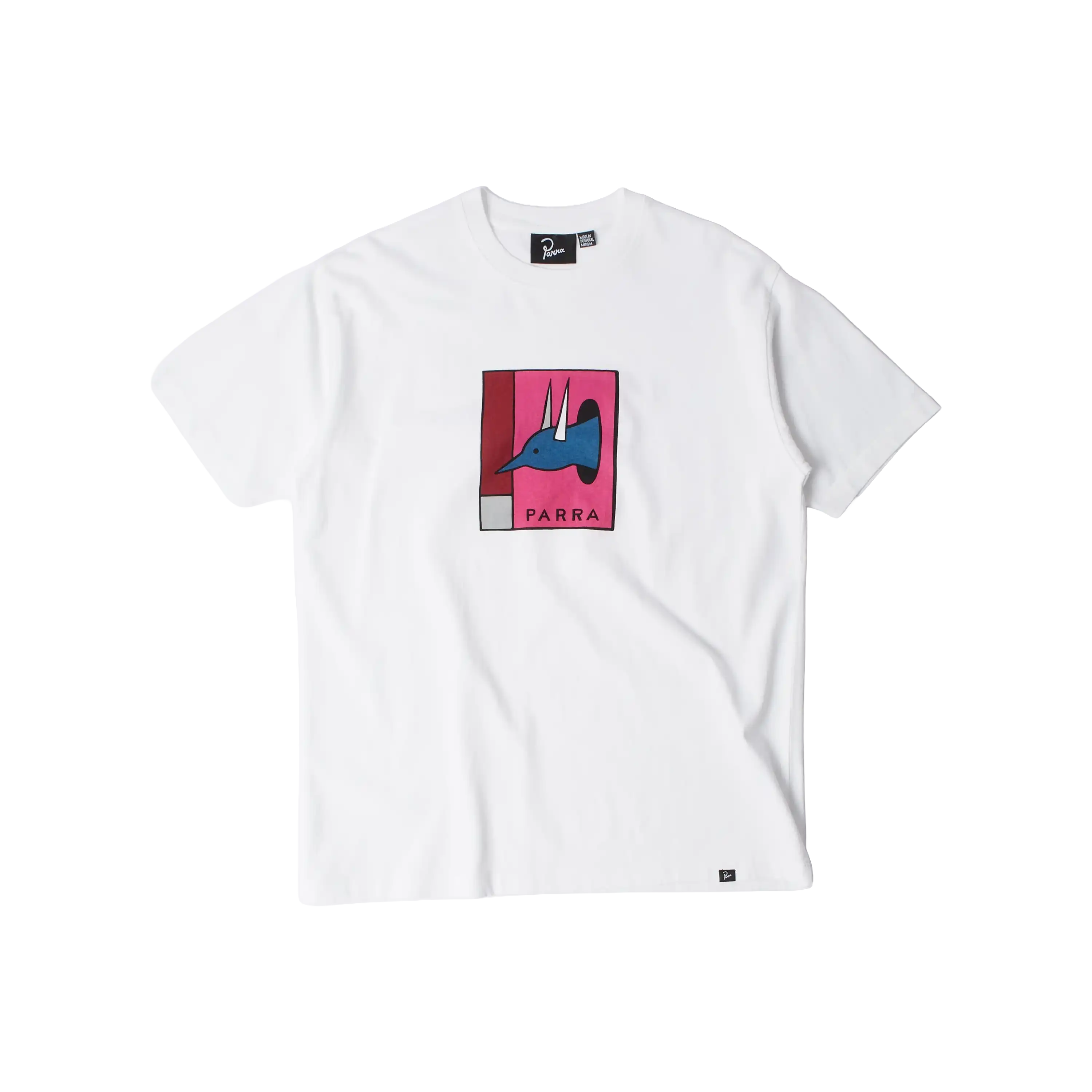 Parra The Hunted T-Shirt
