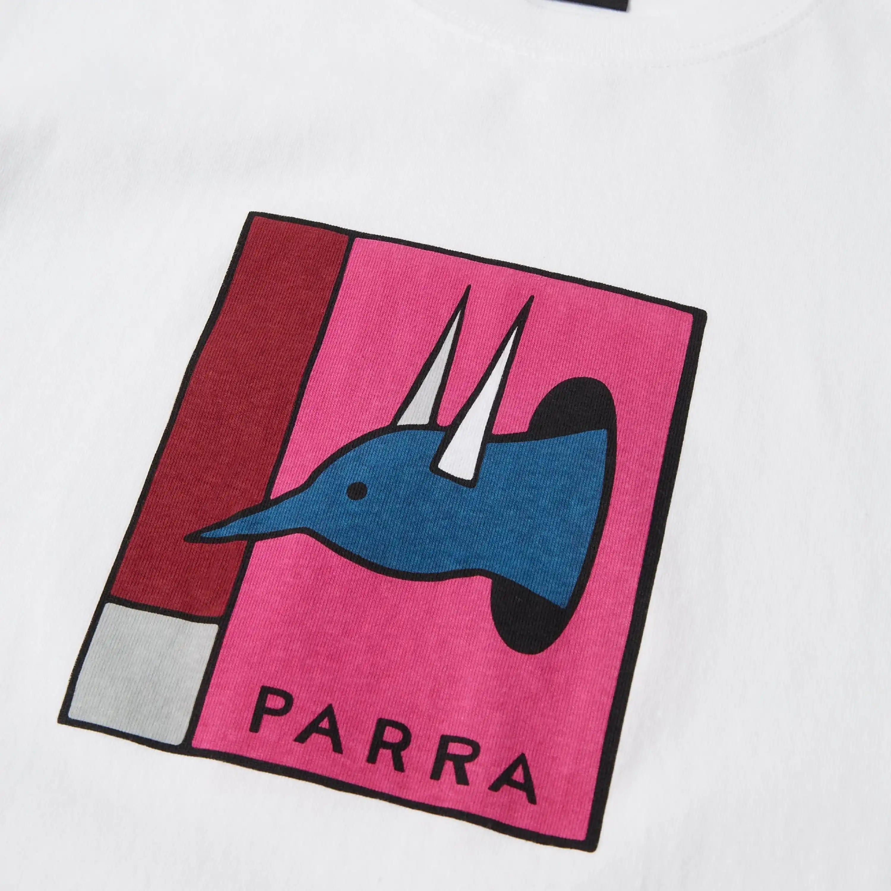 Parra The Hunted T-Shirt