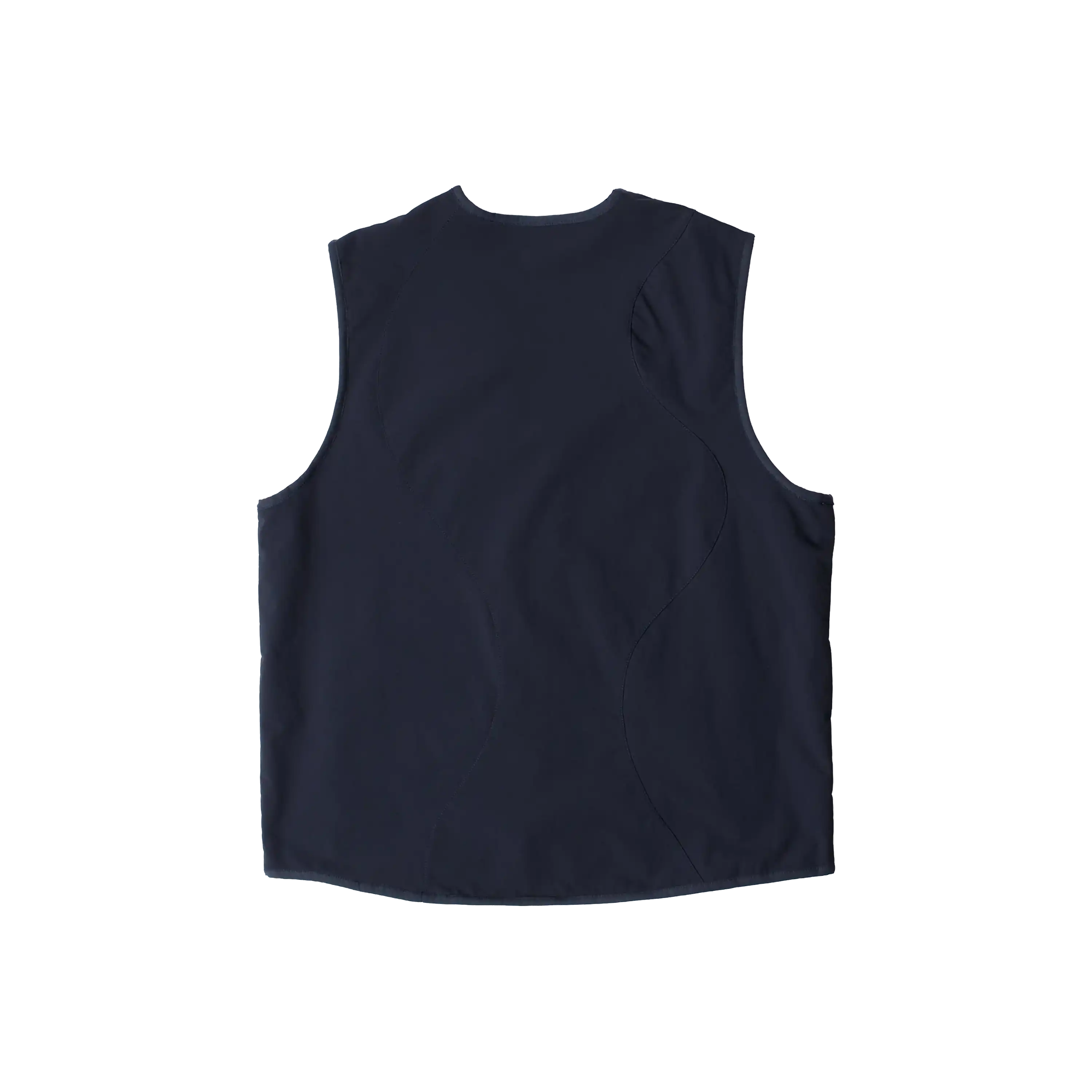 Parra Wiggle Stones Vest