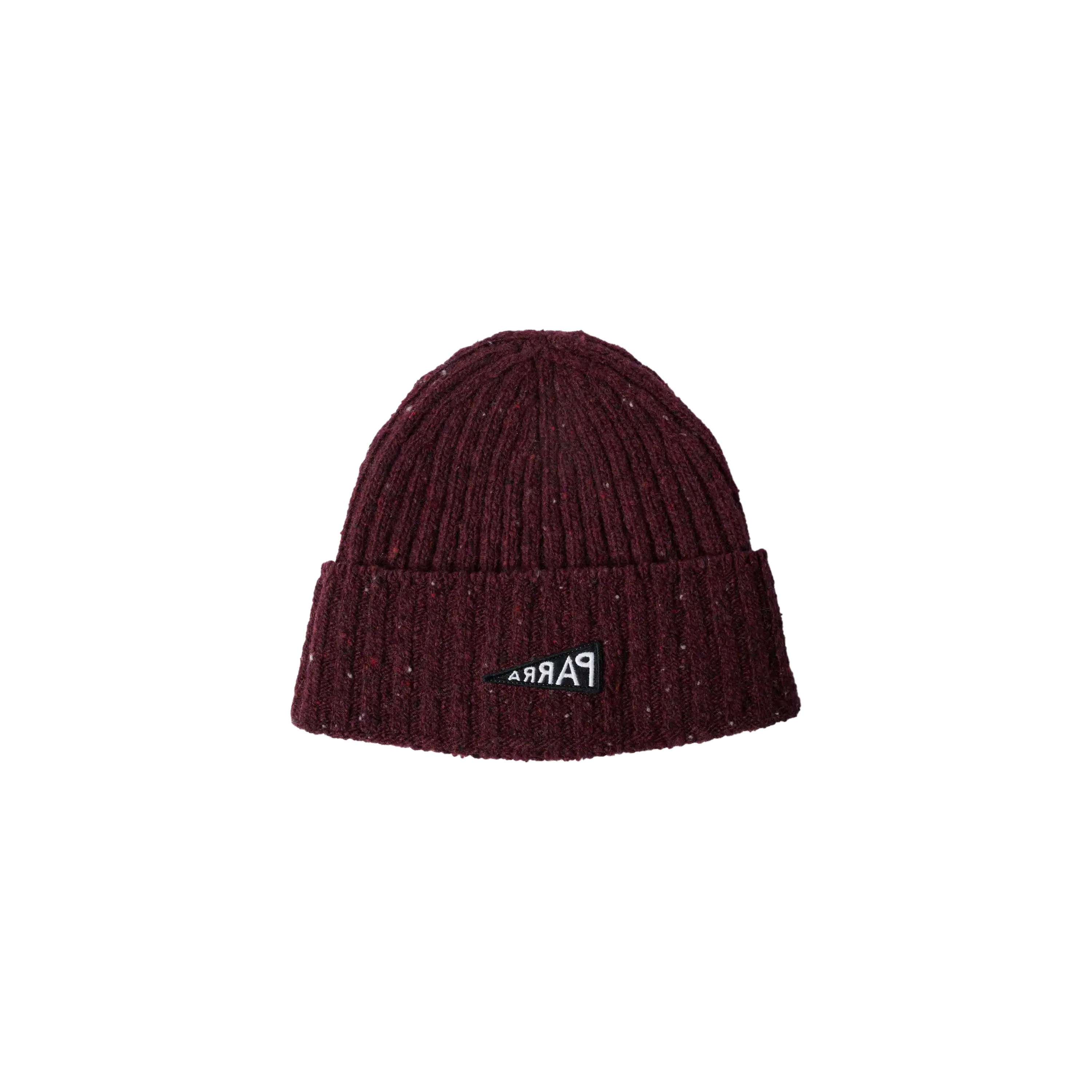 Parra Reverse Flag Beanie