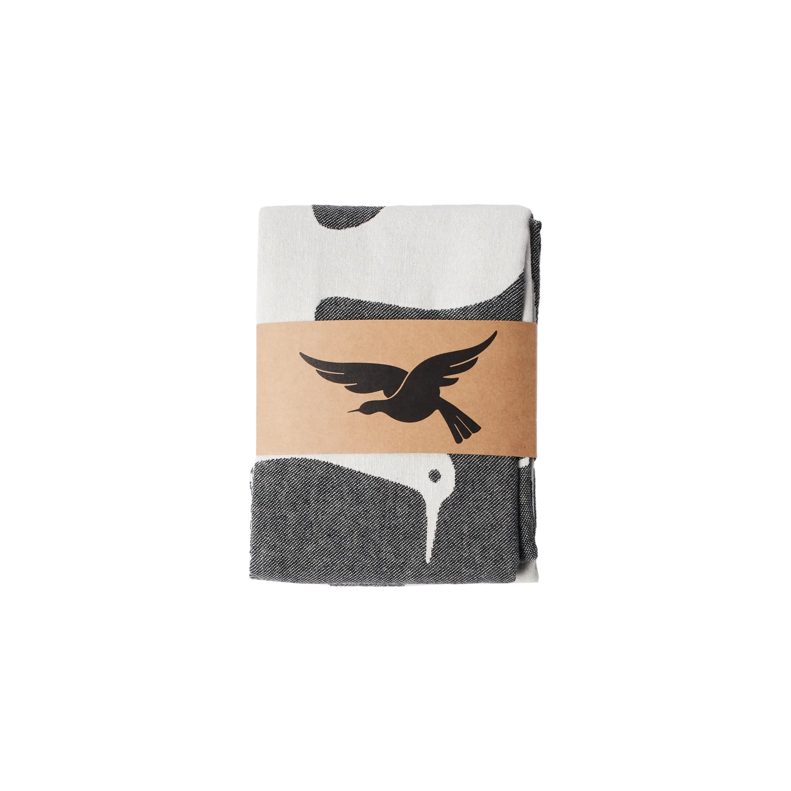 Parra Infinite Kitched Bird Towel Set