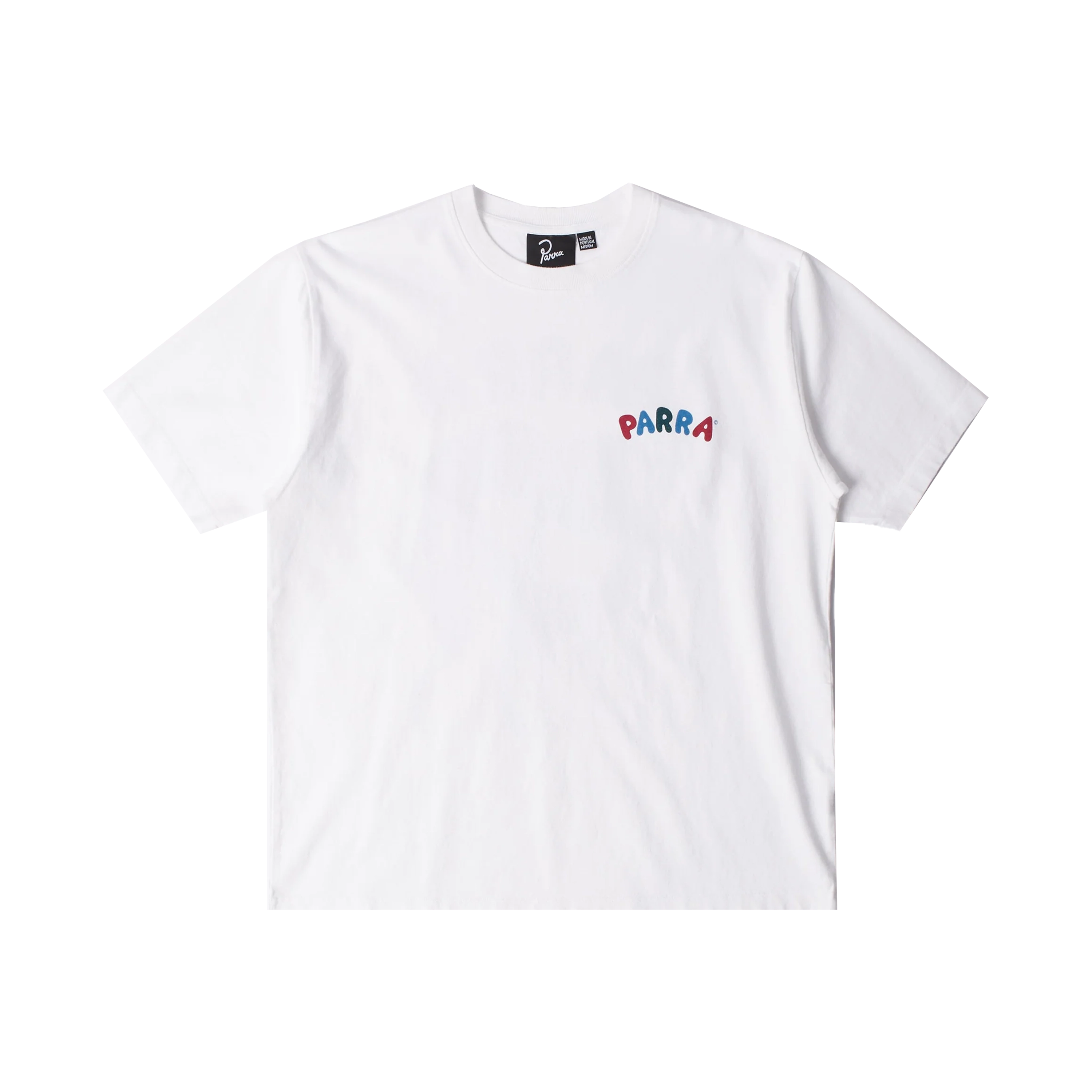 Parra This Damn Chair T-Shirt