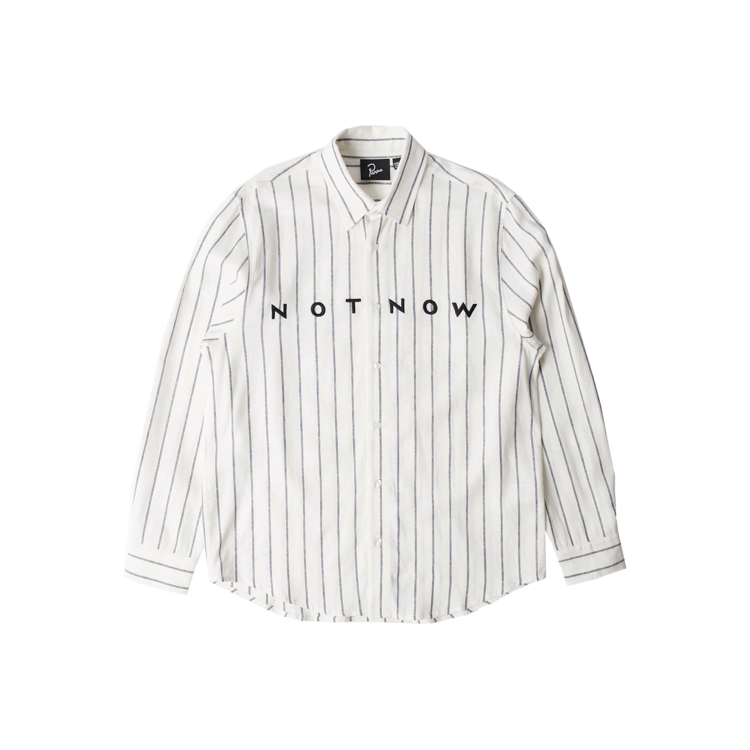 Parra Not Now Shirt