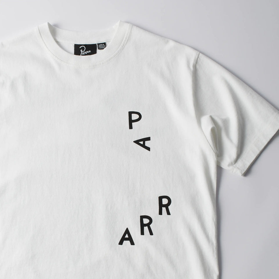Parra Fancy Horse T-Shirt