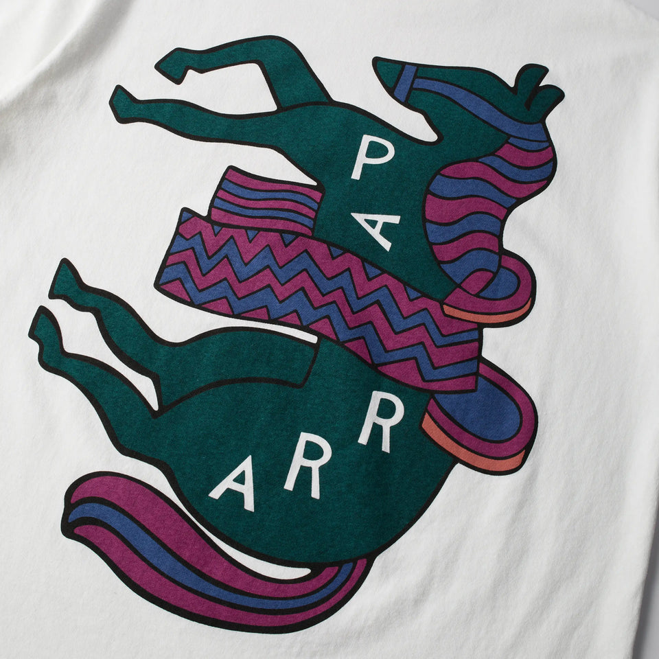 Parra Fancy Horse T-Shirt