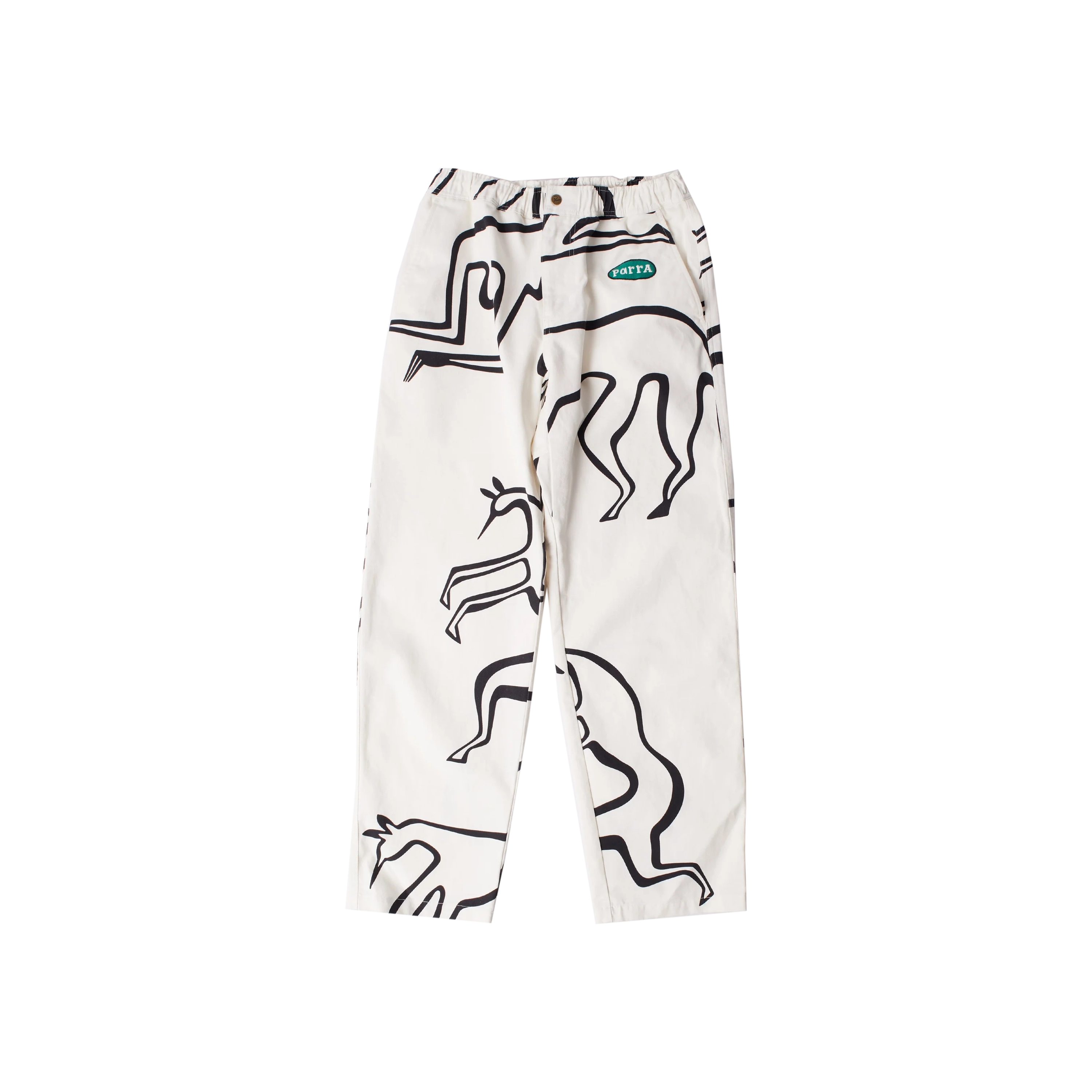 Parra Yoga Walks Pant