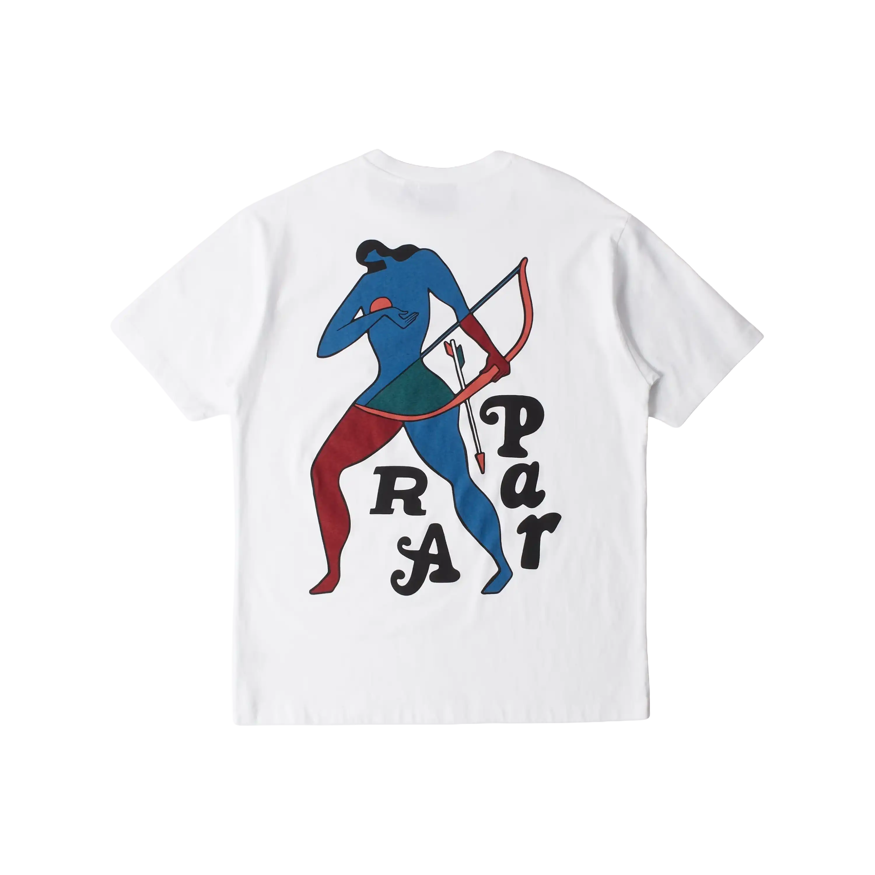 Parra Atalanta T-Shirt
