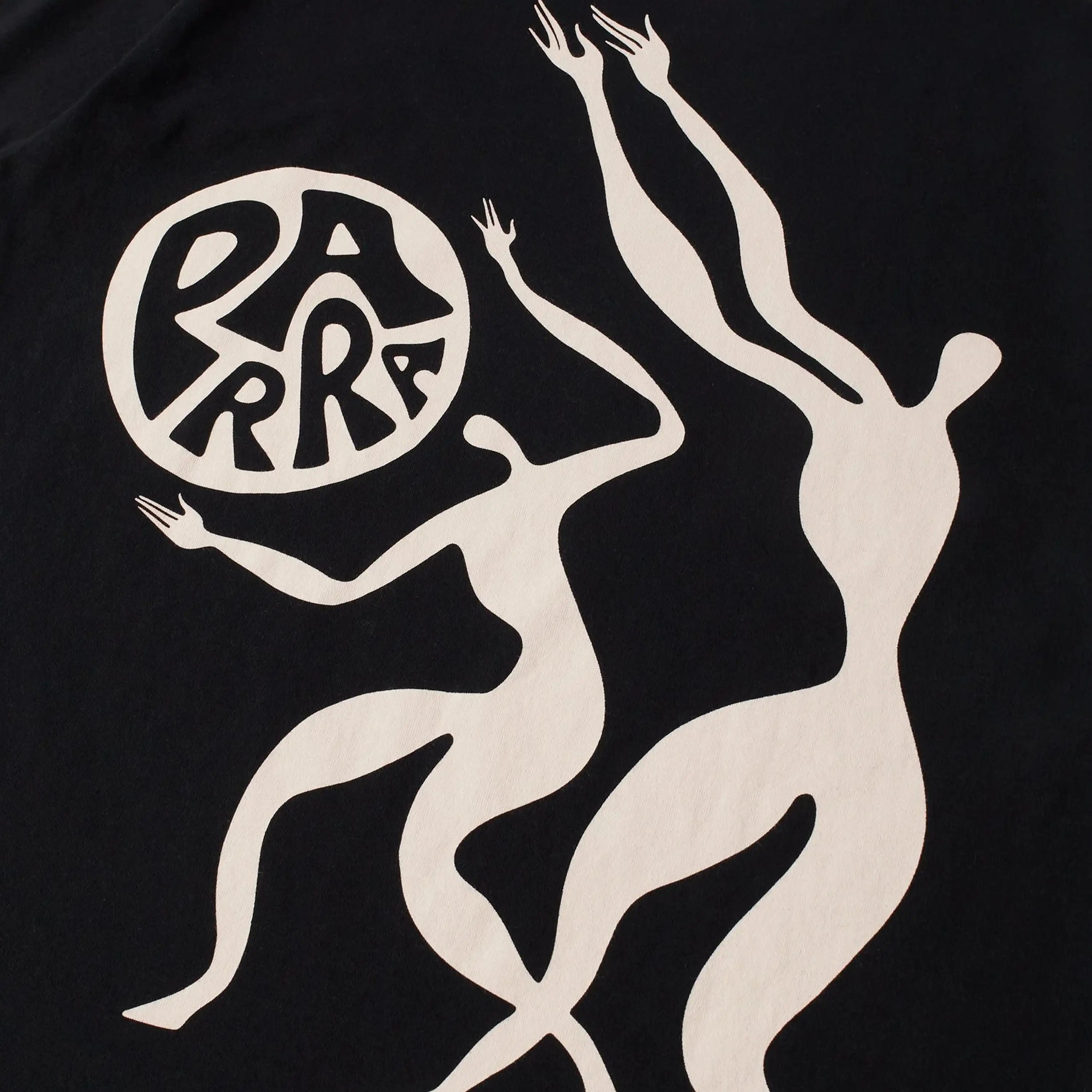 Parra Play Ball T-Shirt