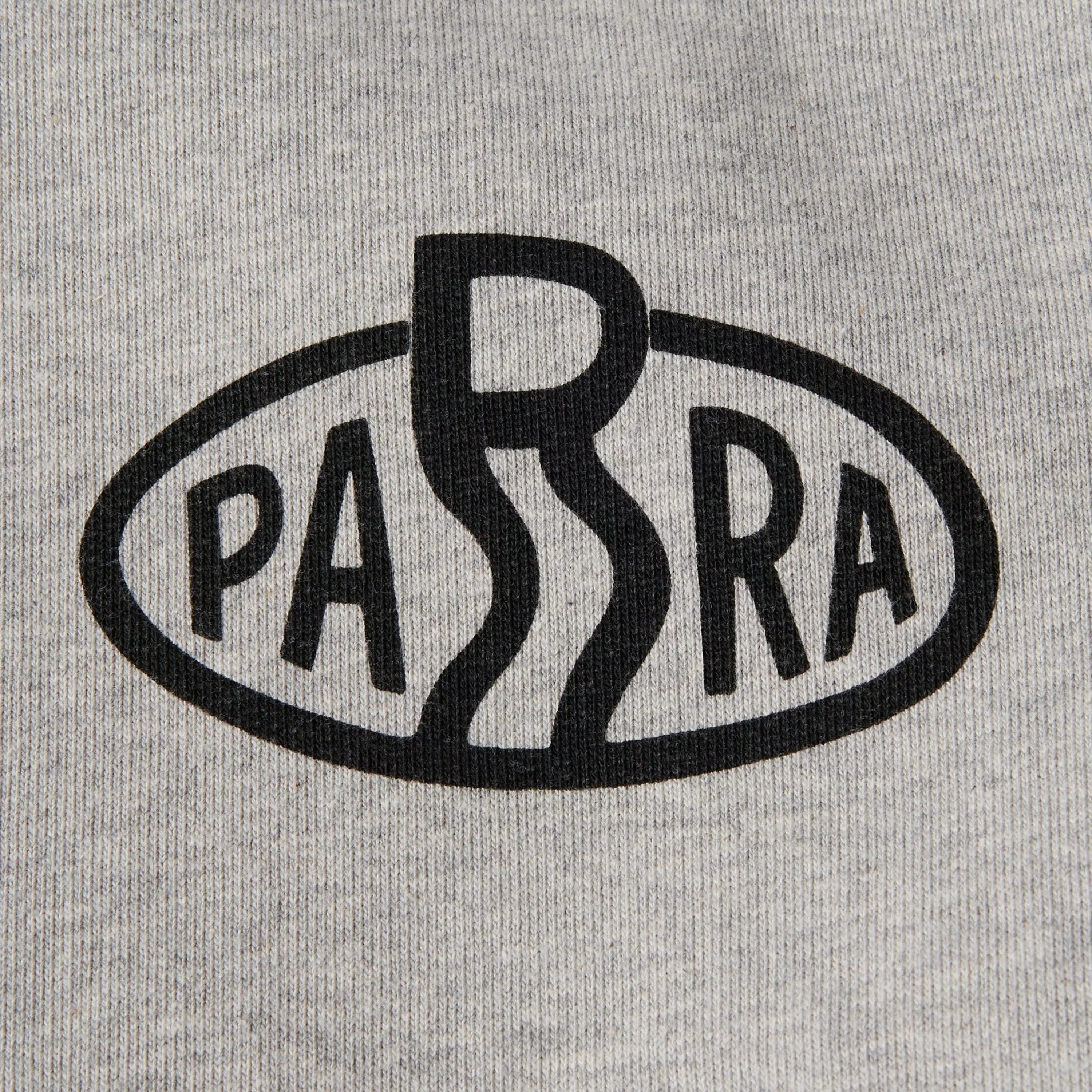 Parra Legs Logo Crewneck