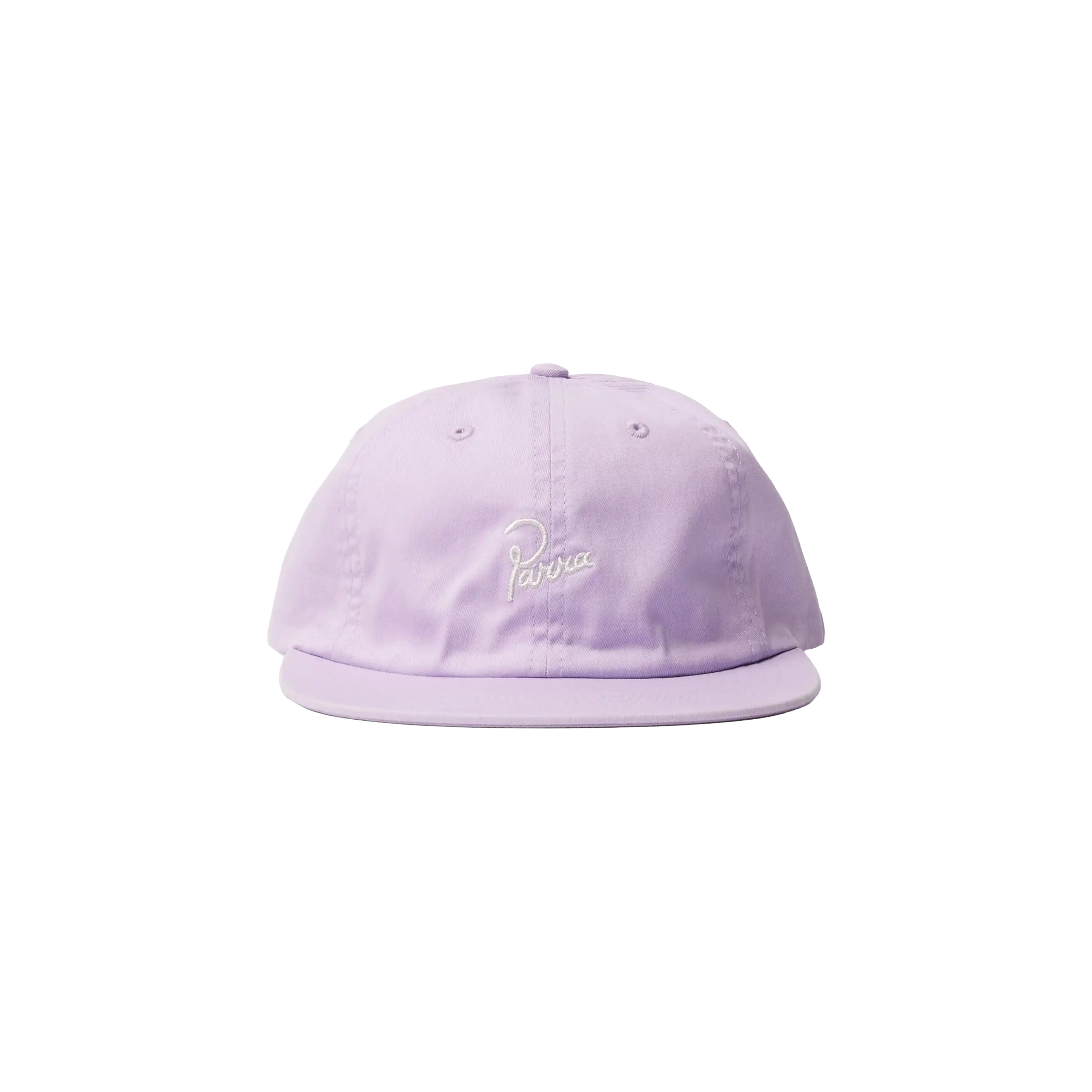 Parra Signature 6 Panel Hat