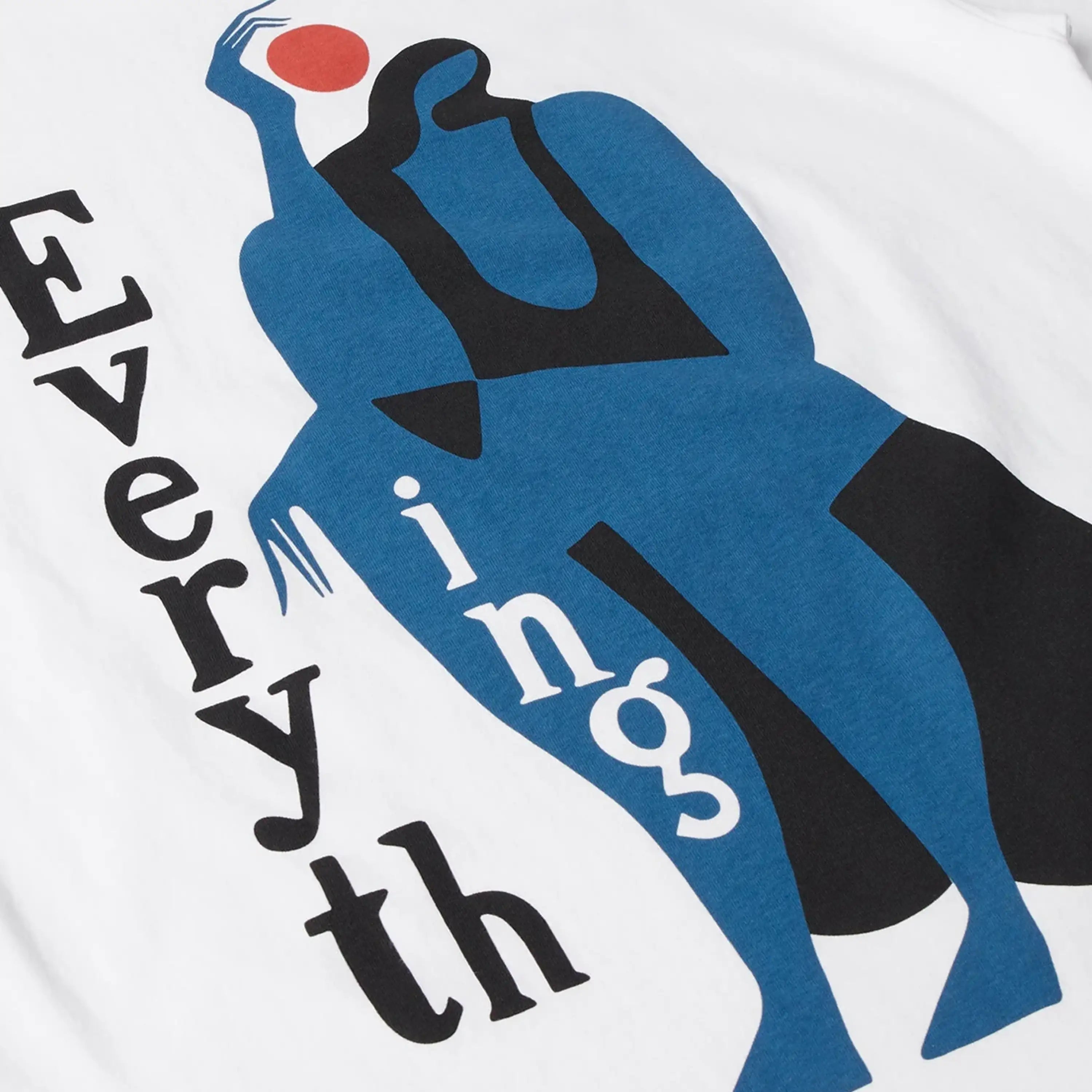 Parra Everything T-Shirt