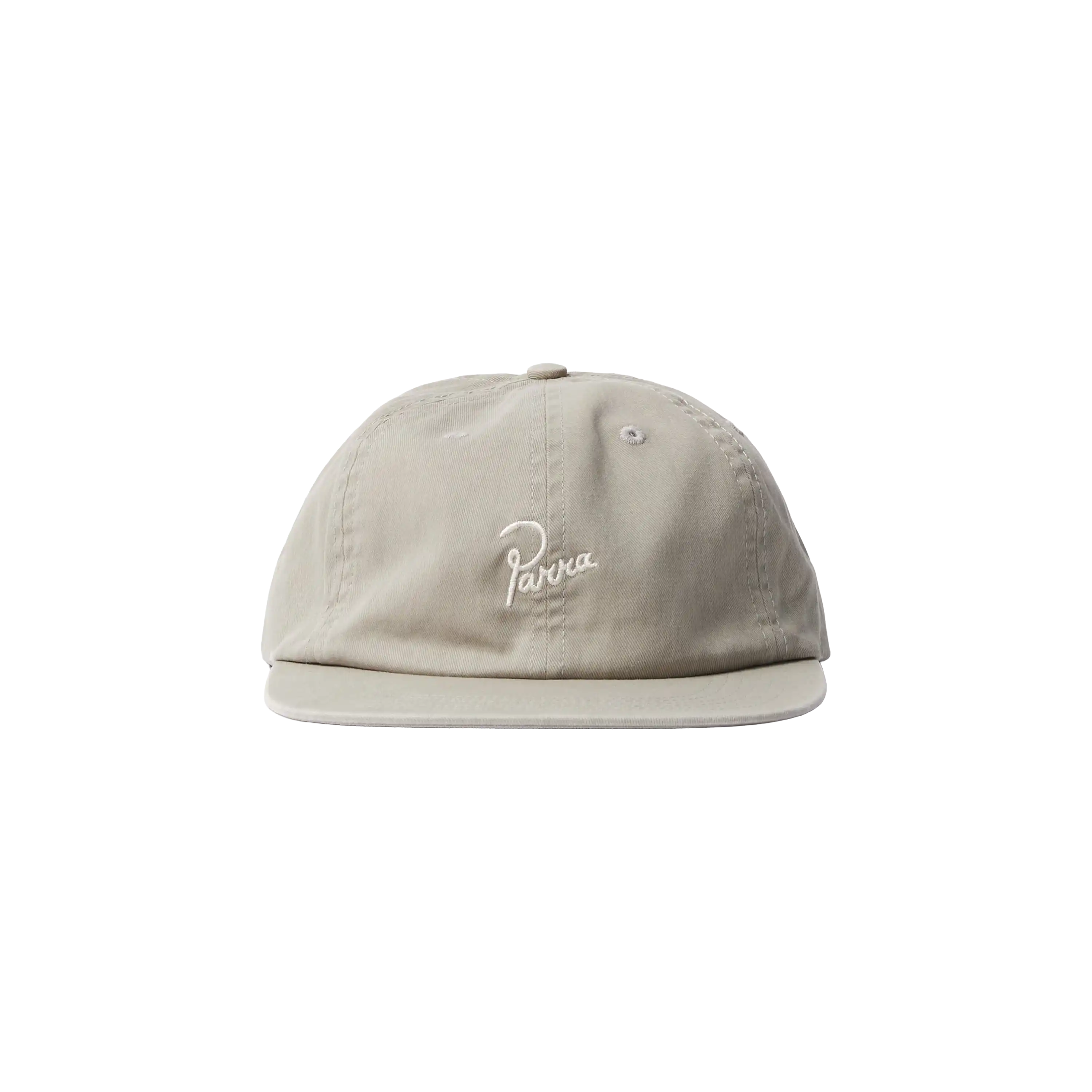 Parra Signature 6 Panel Hat