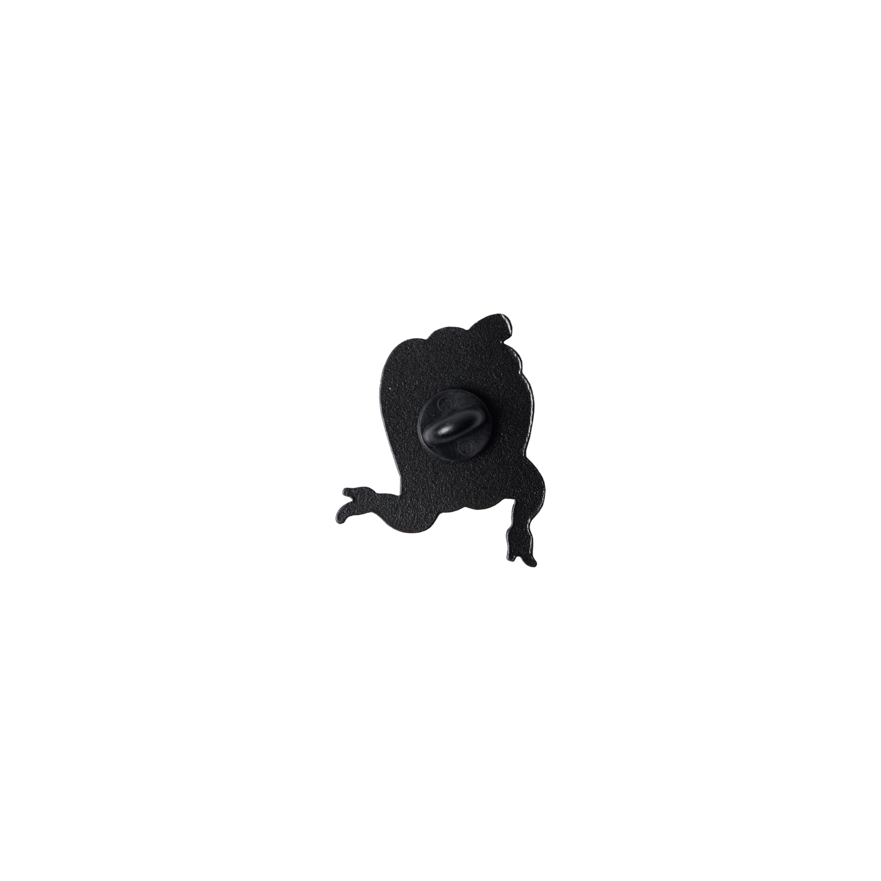 Parra Bell pepper enamel pin