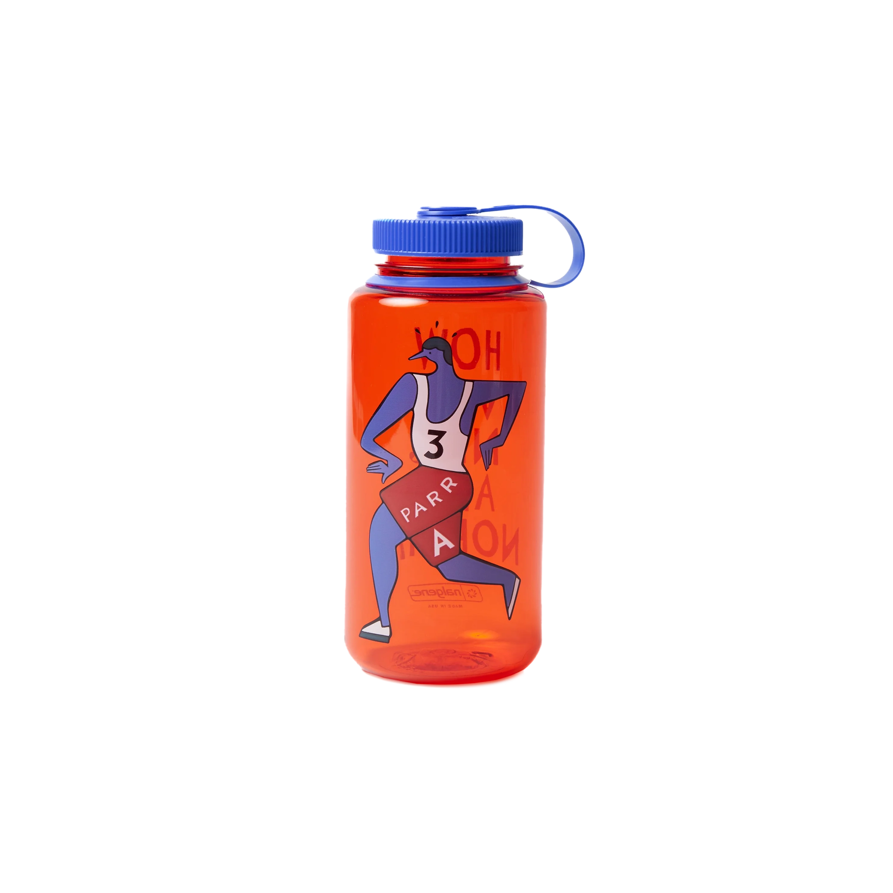 Parra Nice and Normal Bottle
