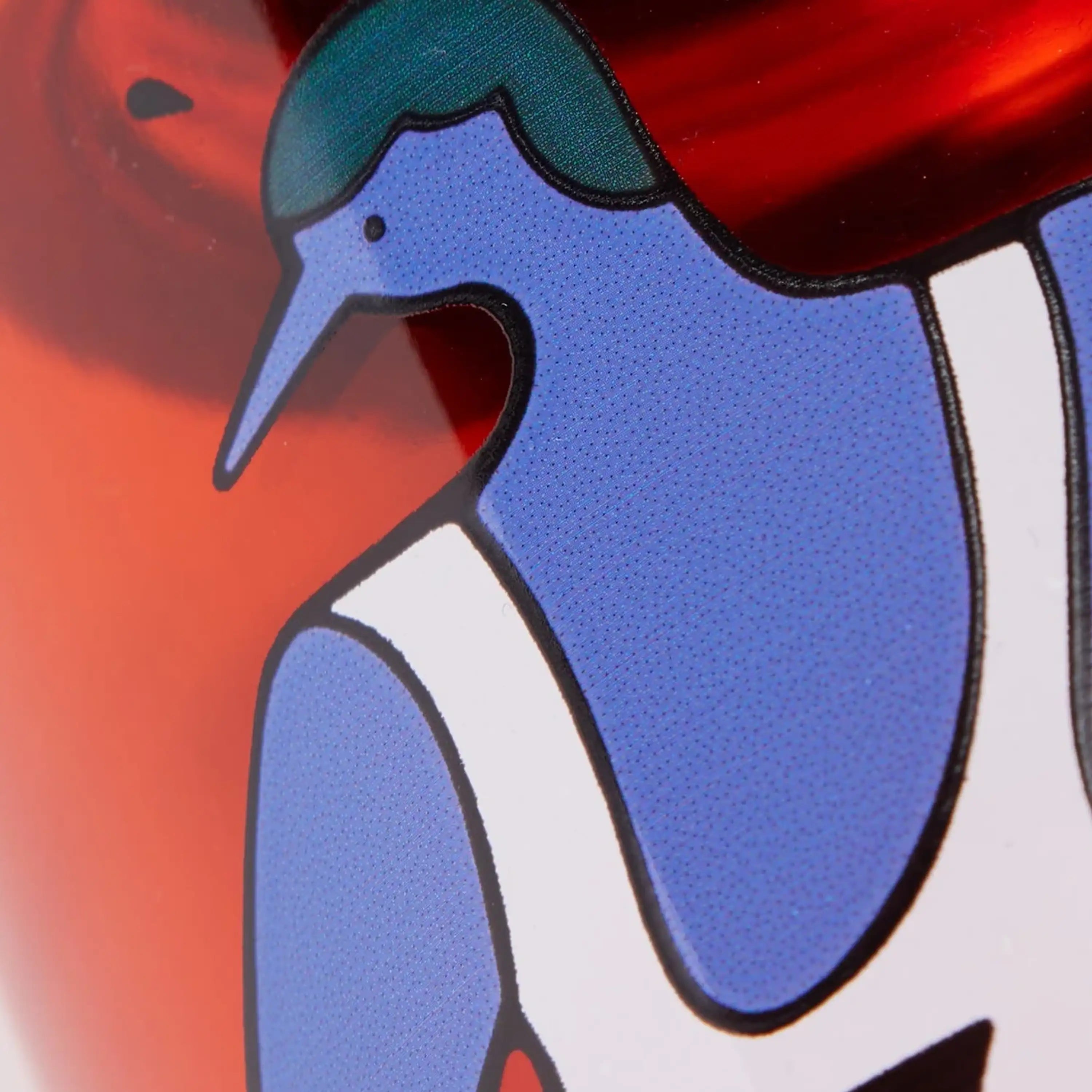 Parra Nice and Normal Bottle