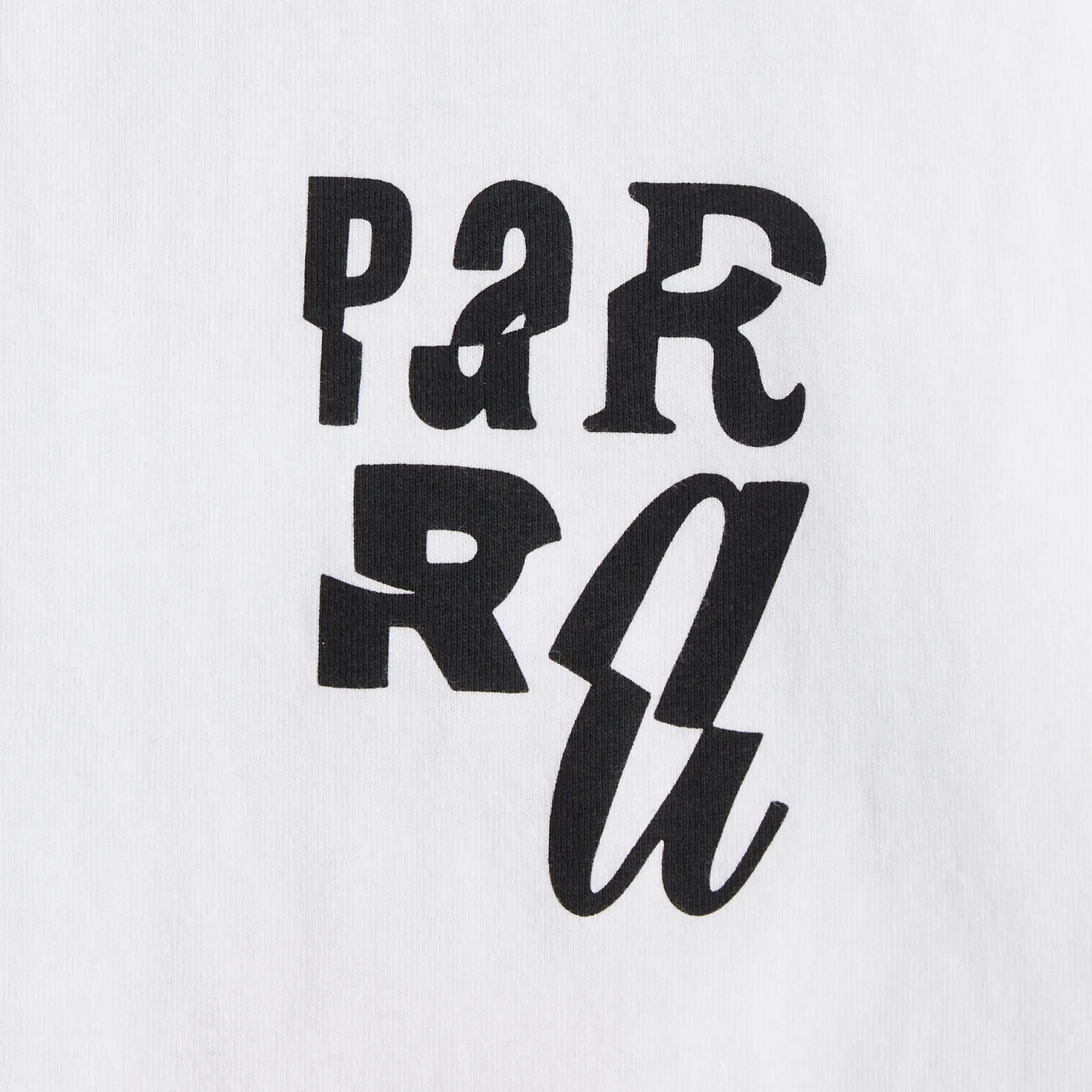 Parra Why Are You Here T-Shirt