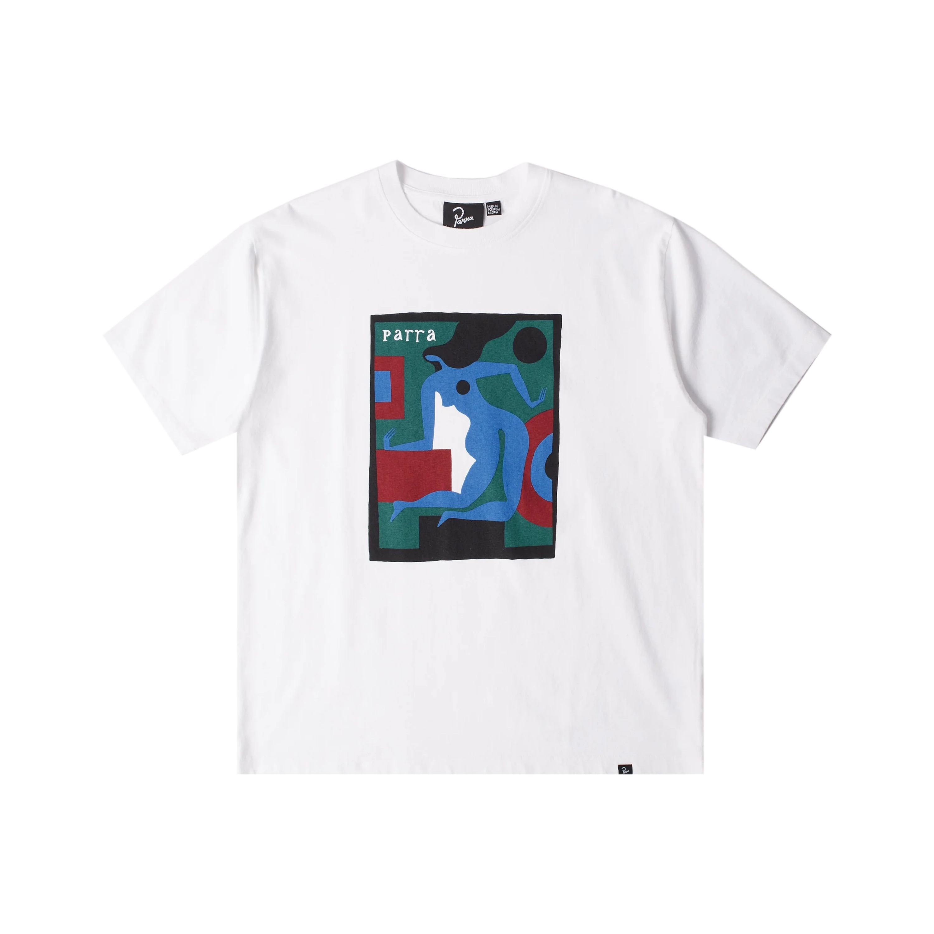 Parra Room Fever T-Shirt