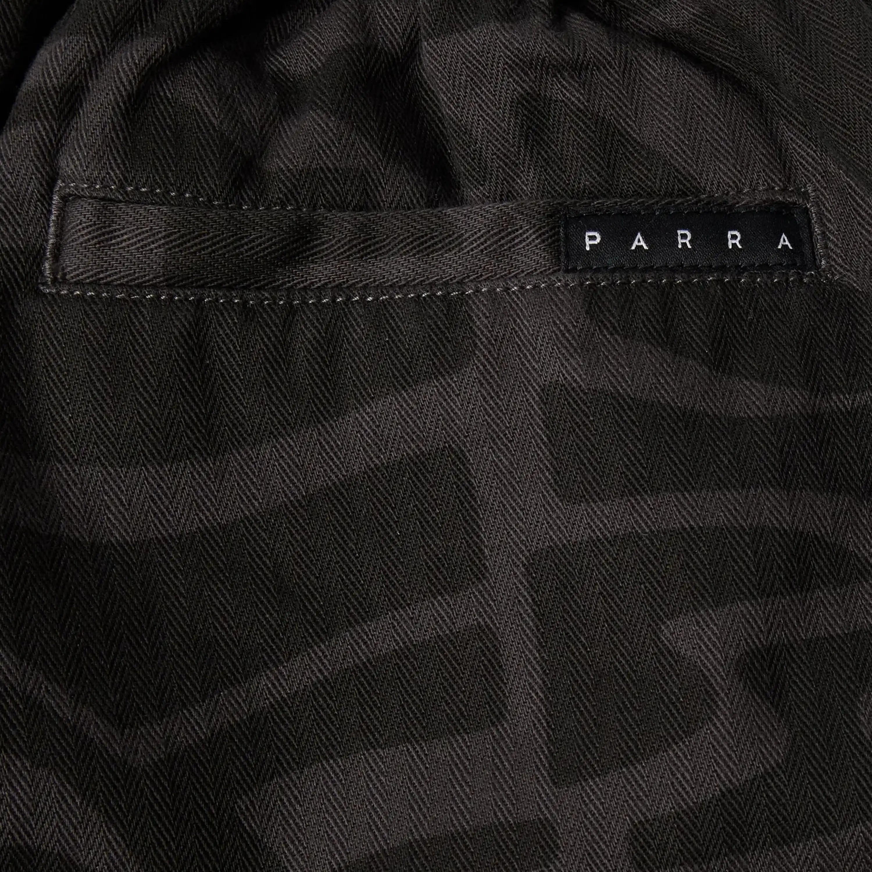 Parra Broken FTP Pants