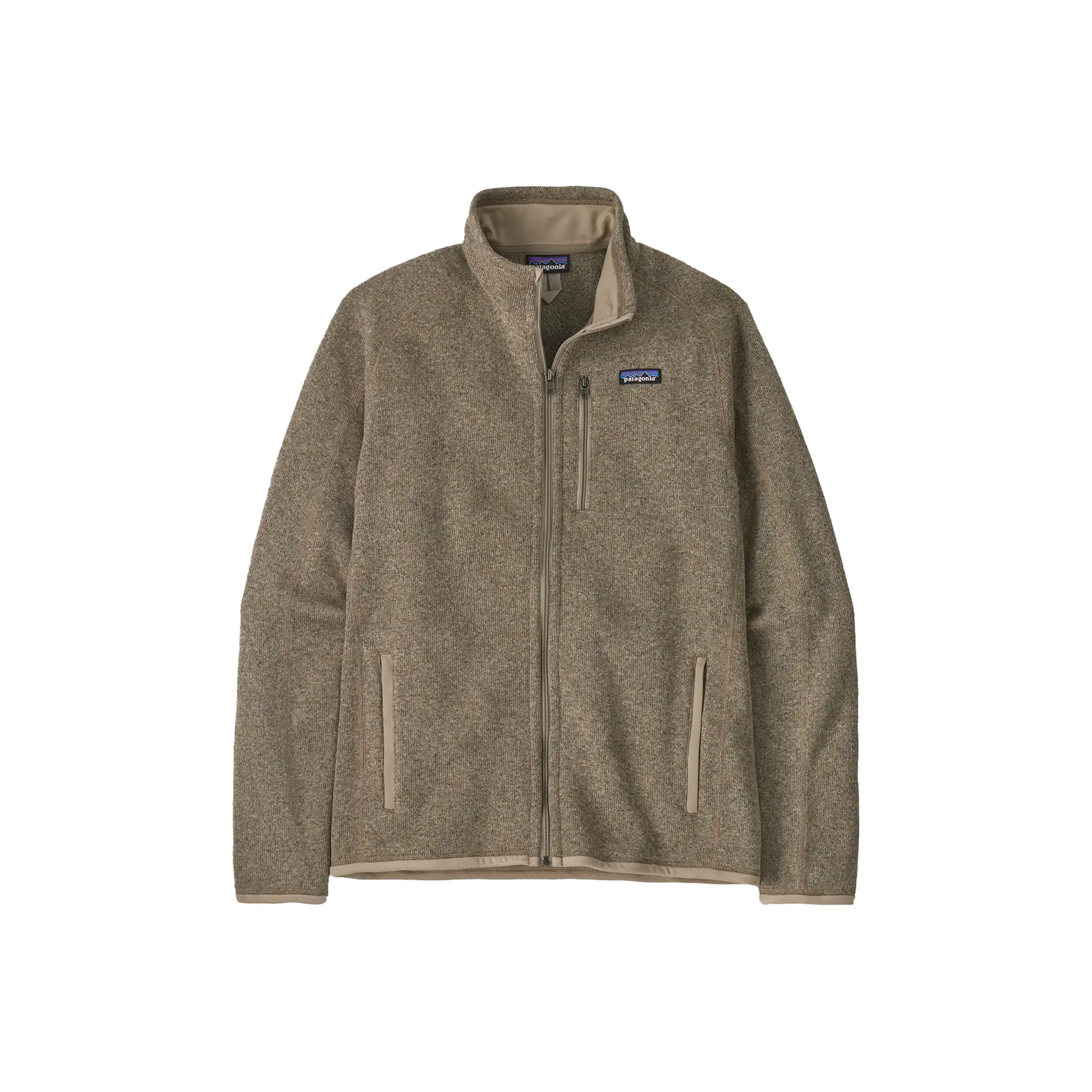 Patagonia Men's Better Sweater™ Fleece Jacket