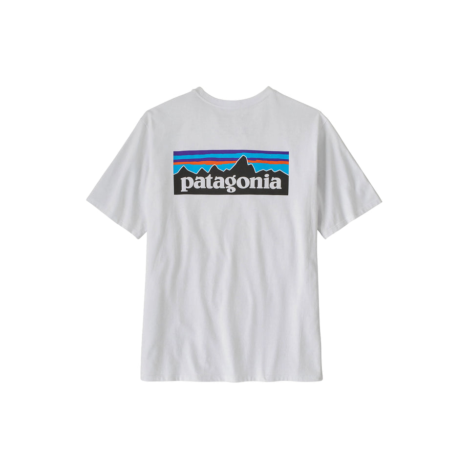 Patagonia P-6 Logo Responsibili-tee