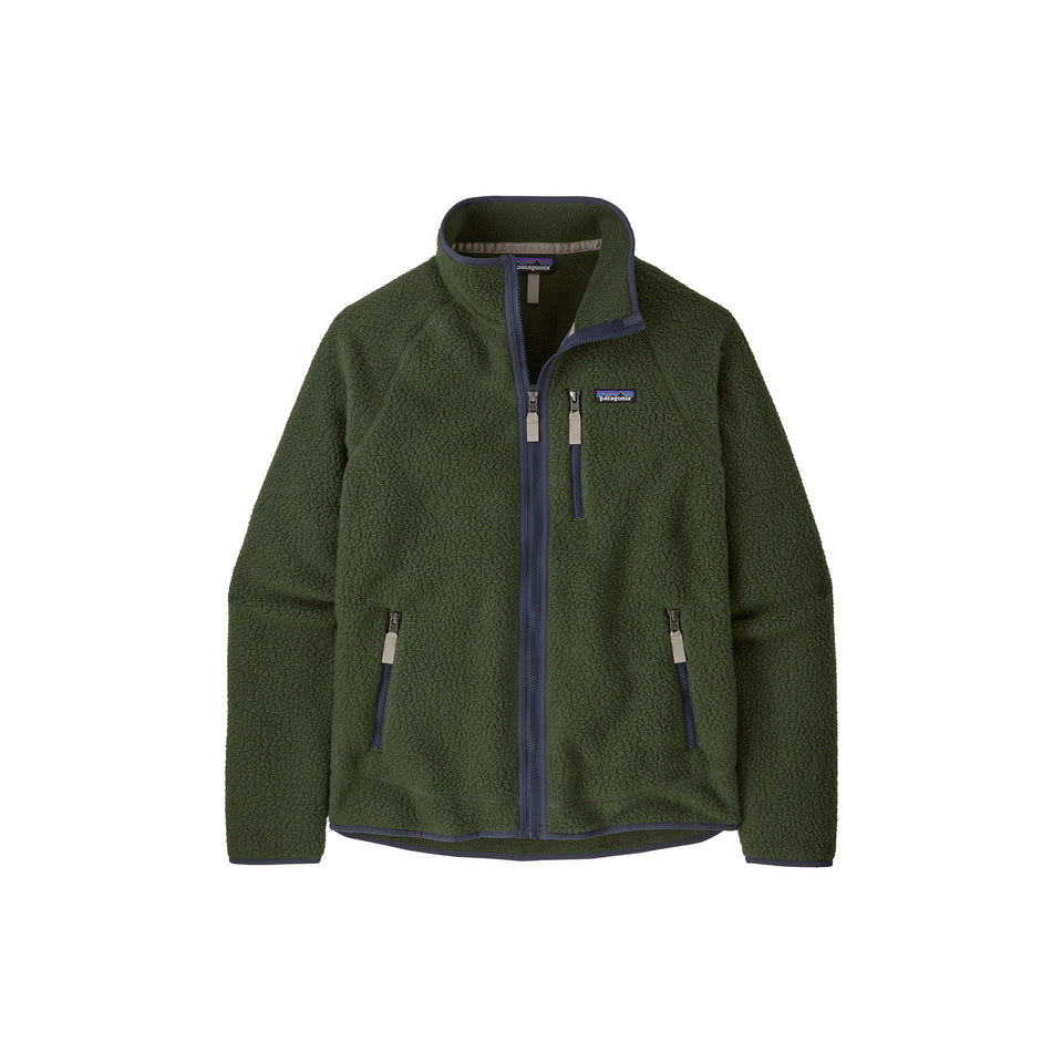 Patagonia Retro Pile Jacket