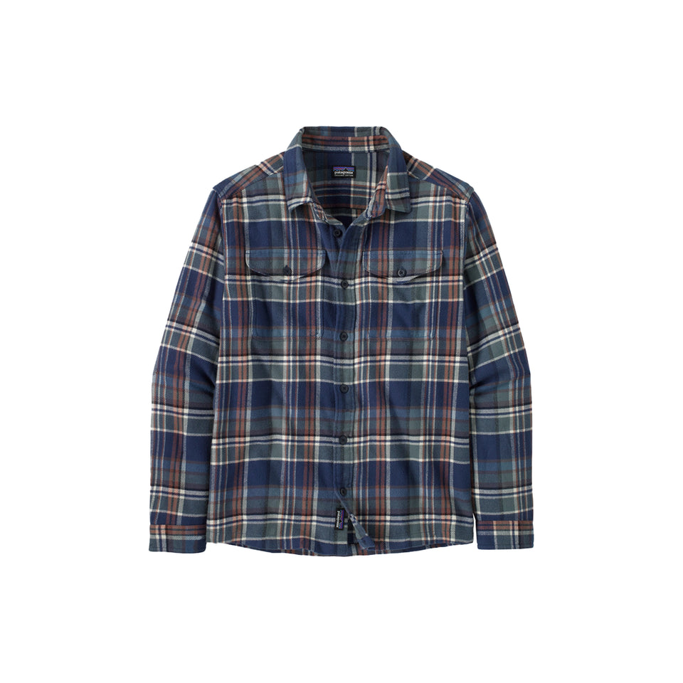 Patagonia Fjord Flannel Shirt