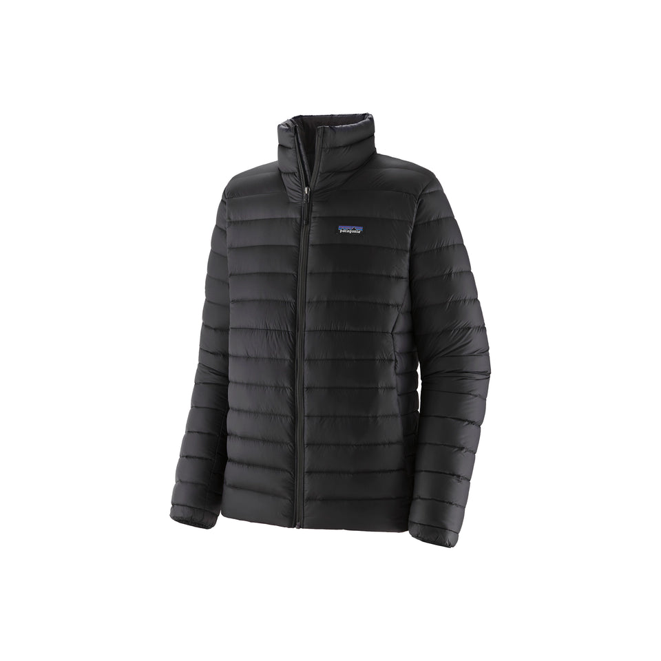 Patagonia Down Sweater Giacca