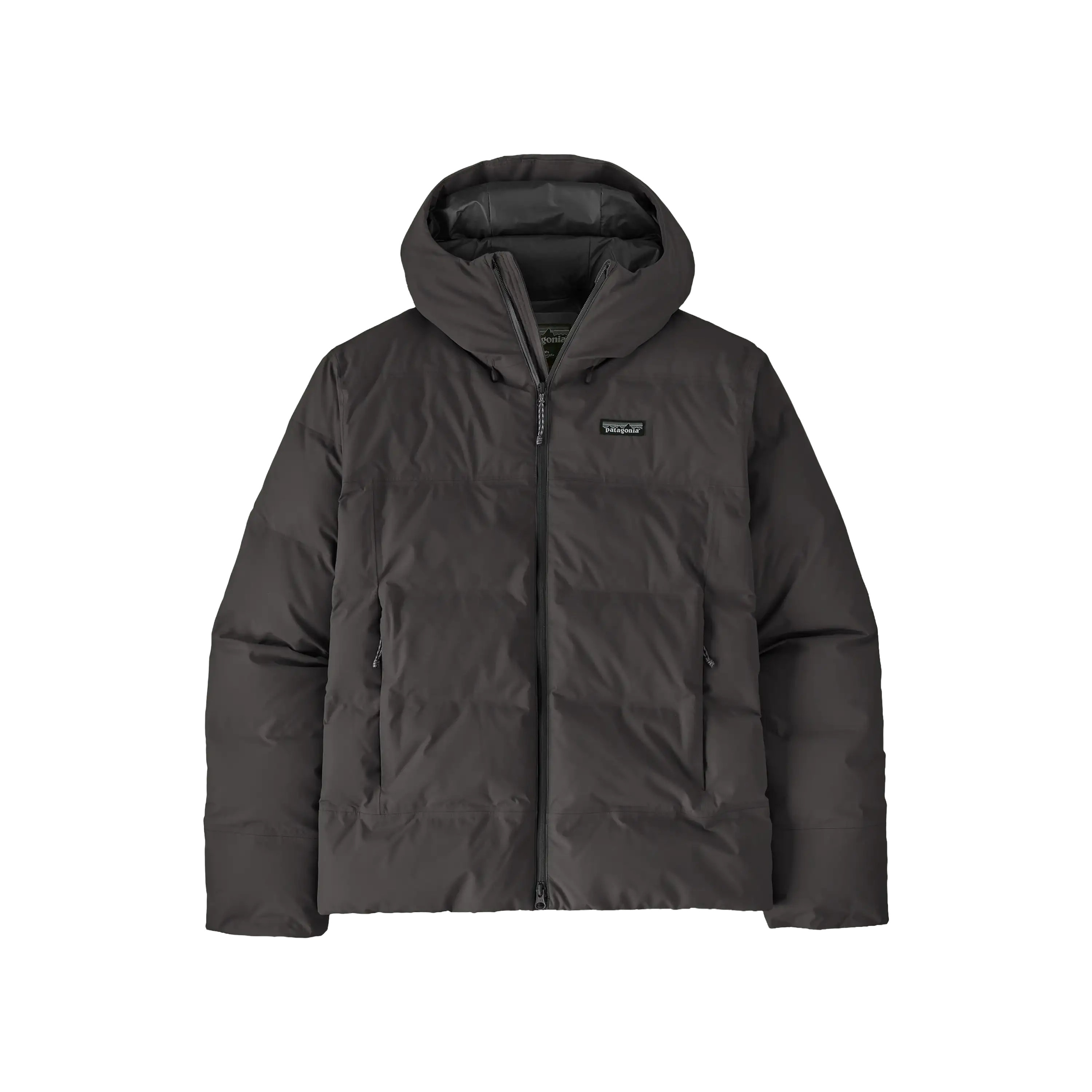 Patagonia Men's Jackson Glacier Jacket Black